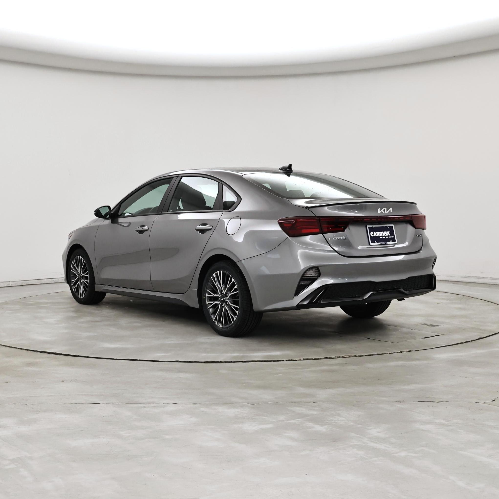 Thumbnail: 2023 Kia Forte - 2