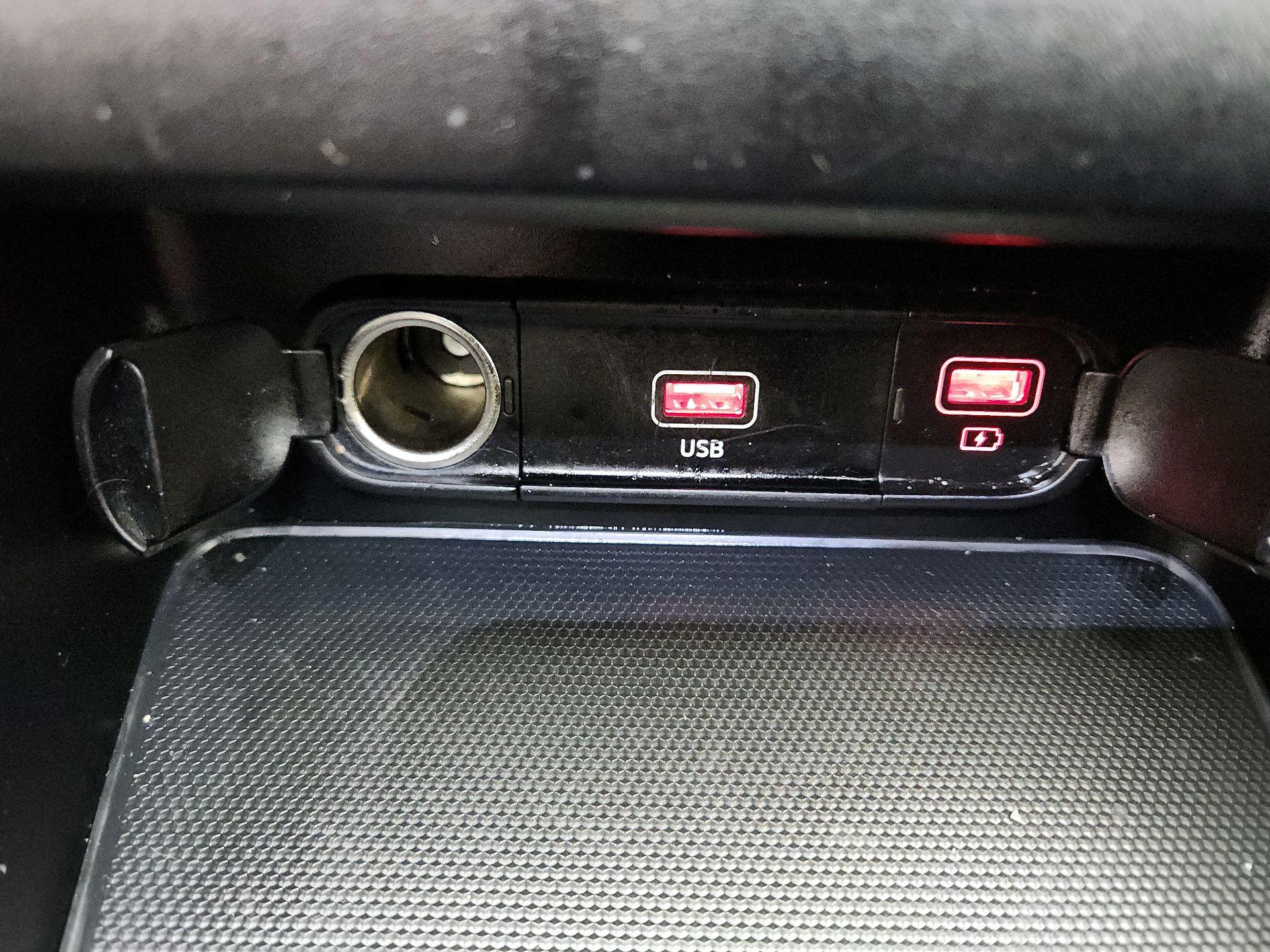 Thumbnail: 2023 Kia Forte - 19