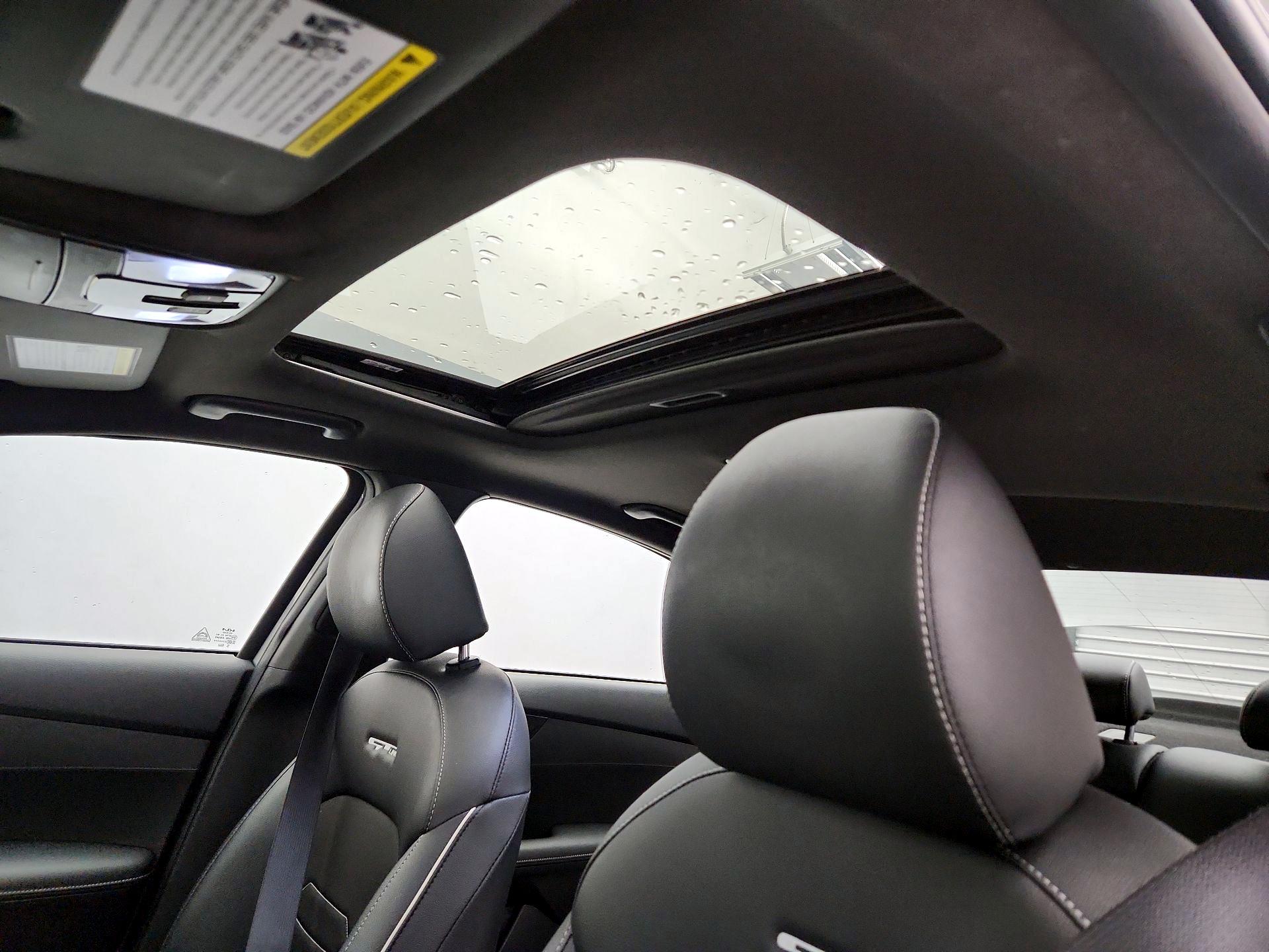 Thumbnail: 2023 Kia Forte - 20