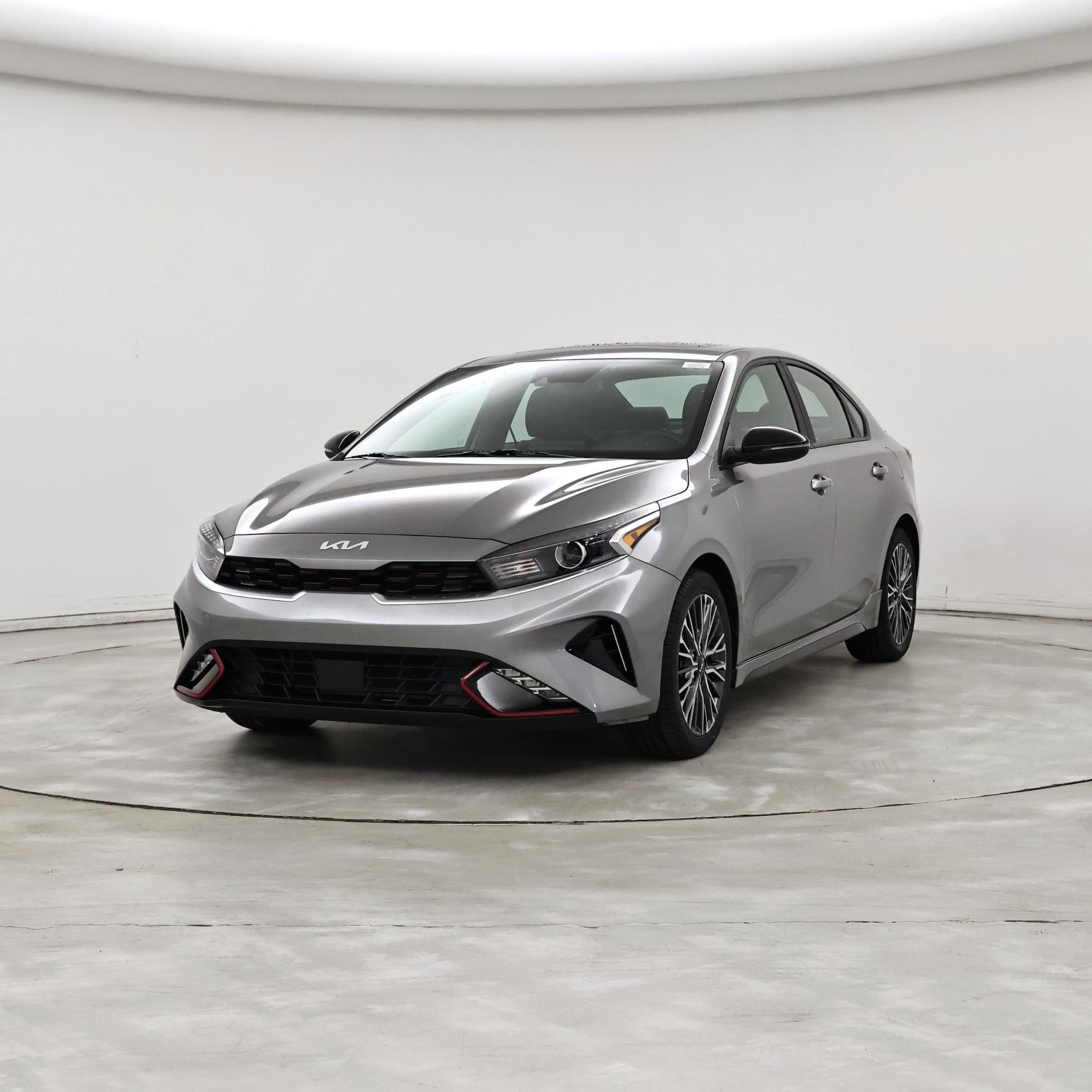 Thumbnail: 2023 Kia Forte - 4