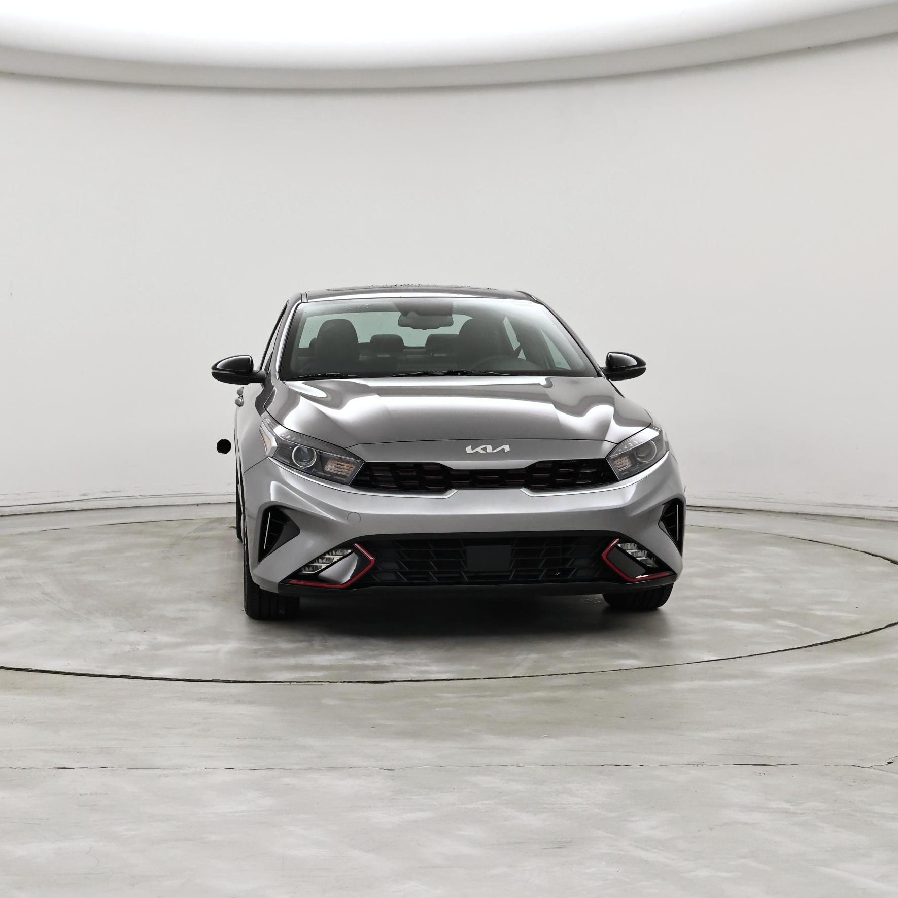 Thumbnail: 2023 Kia Forte - 5