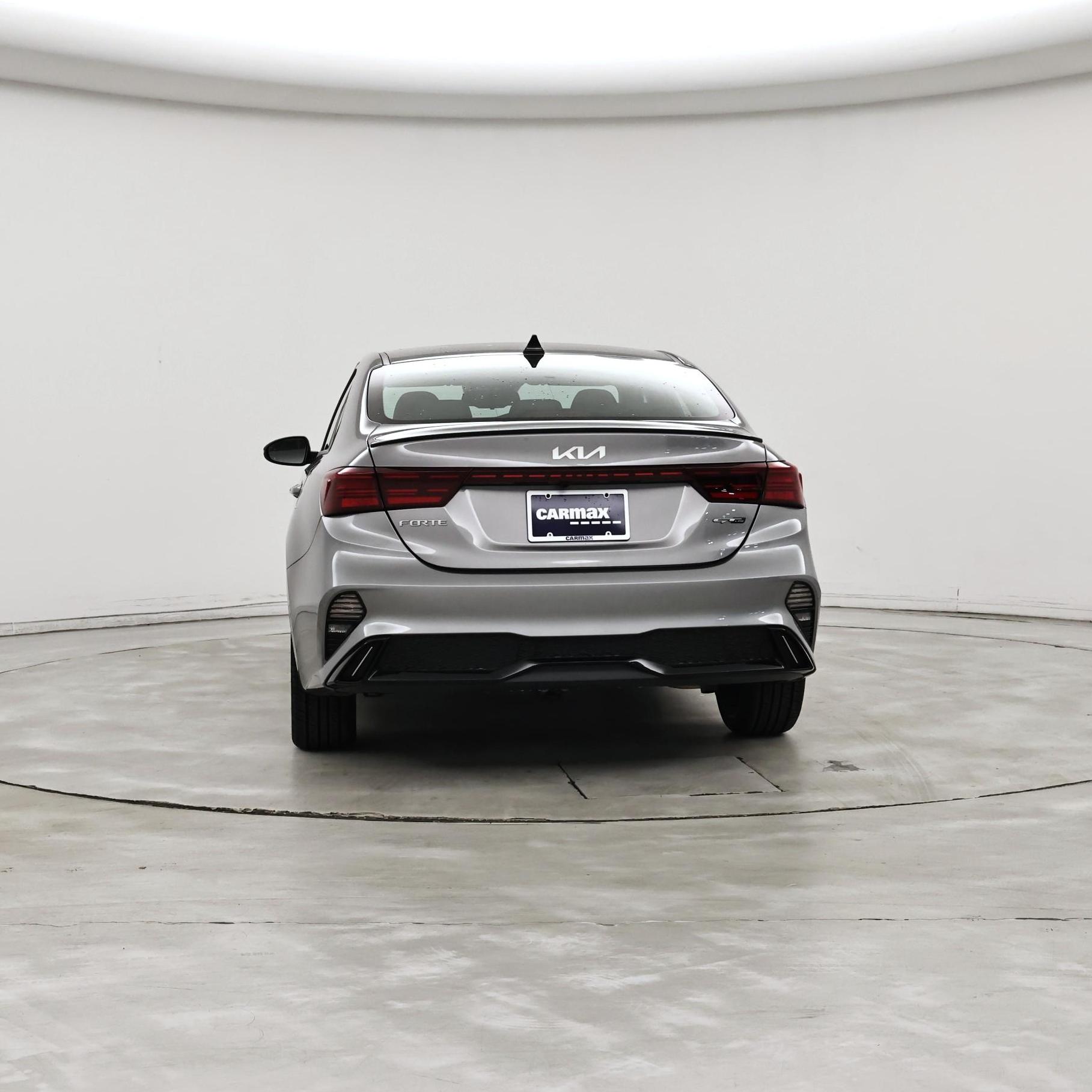 Thumbnail: 2023 Kia Forte - 6