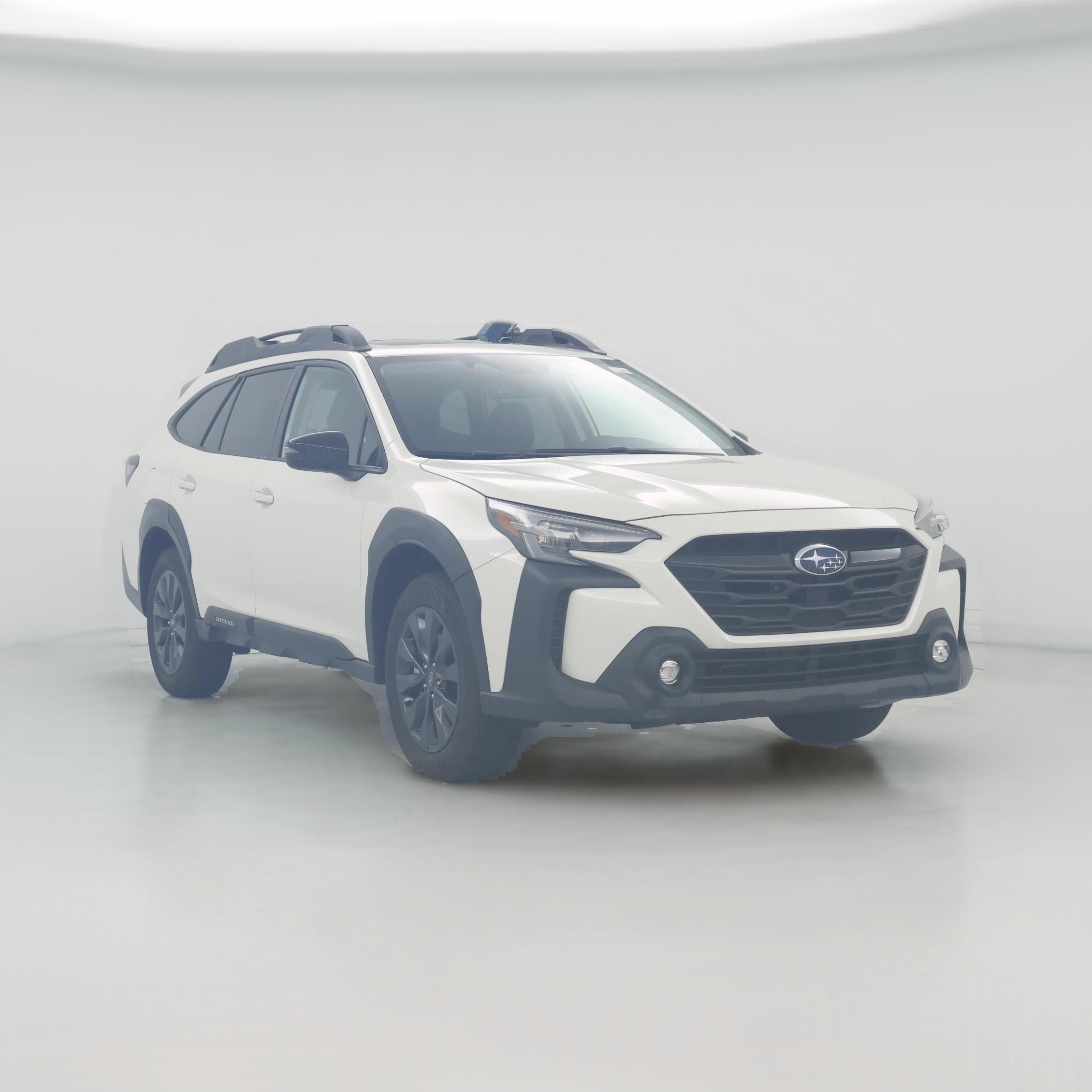 Thumbnail: 2024 Subaru Outback - 1