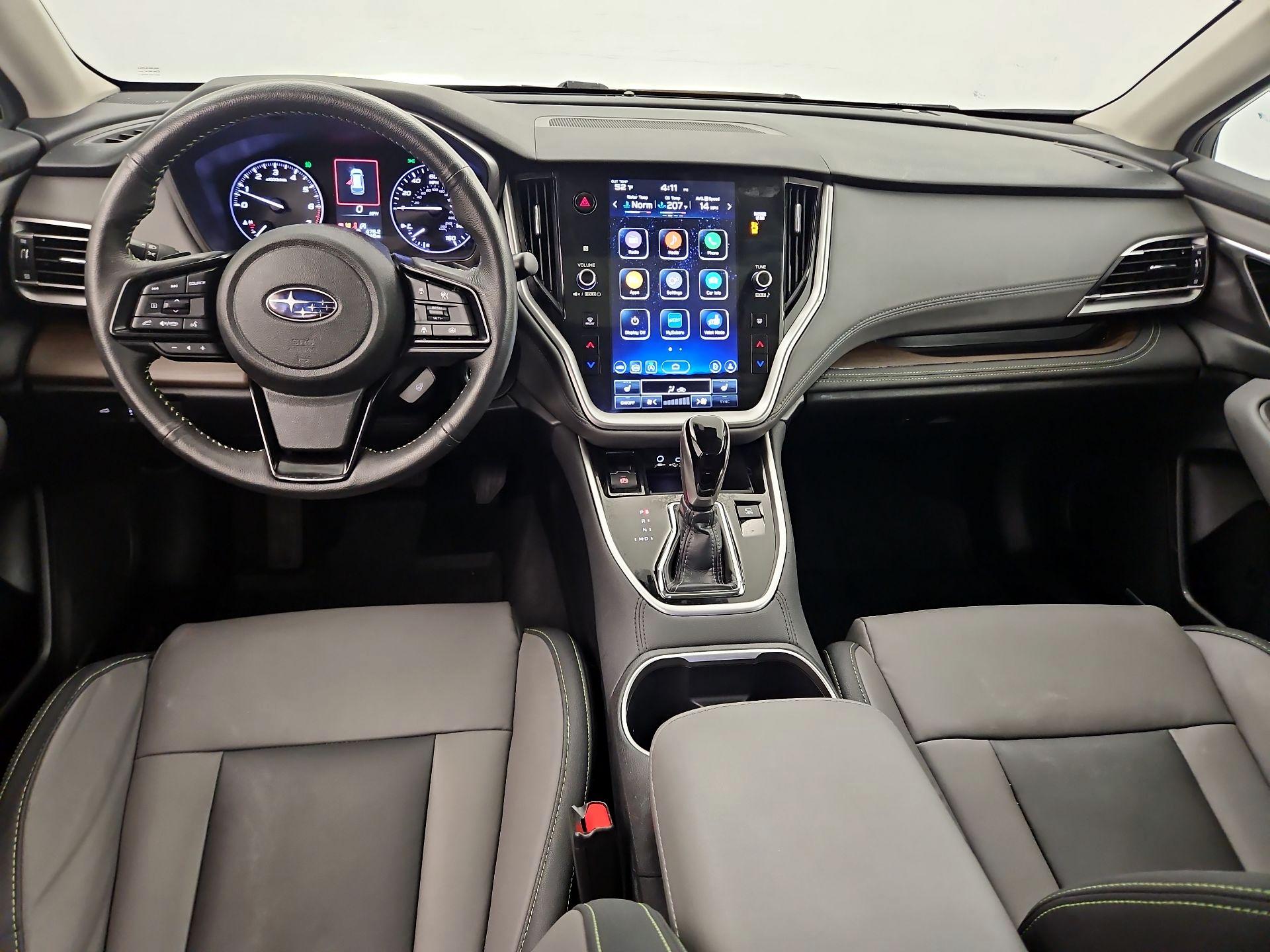 Thumbnail: 2024 Subaru Outback - 9