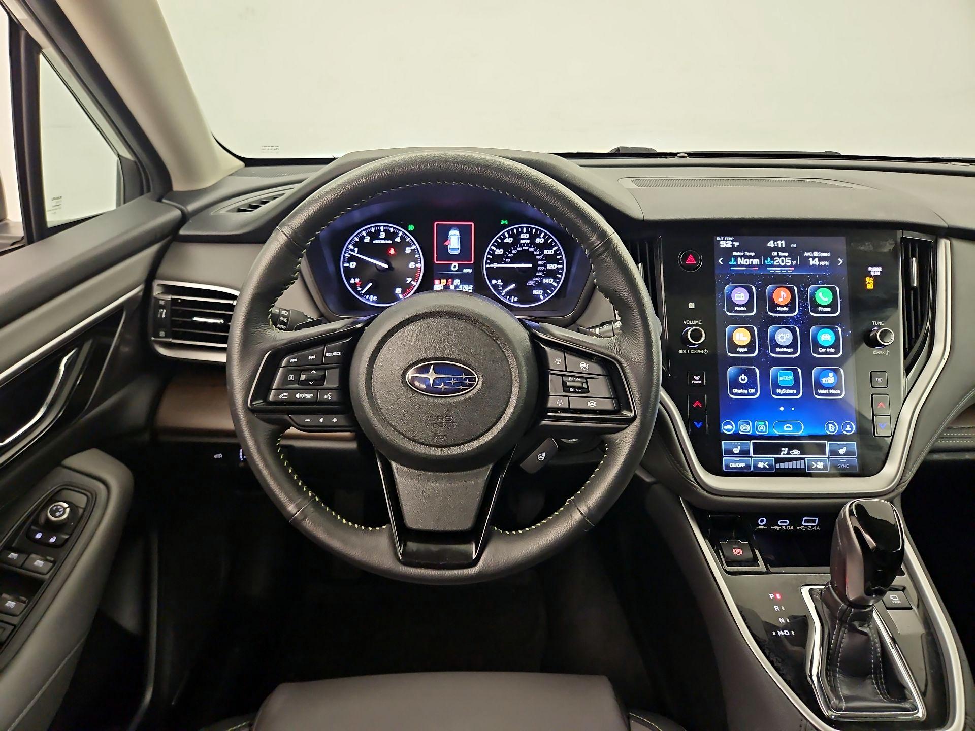 Thumbnail: 2024 Subaru Outback - 10