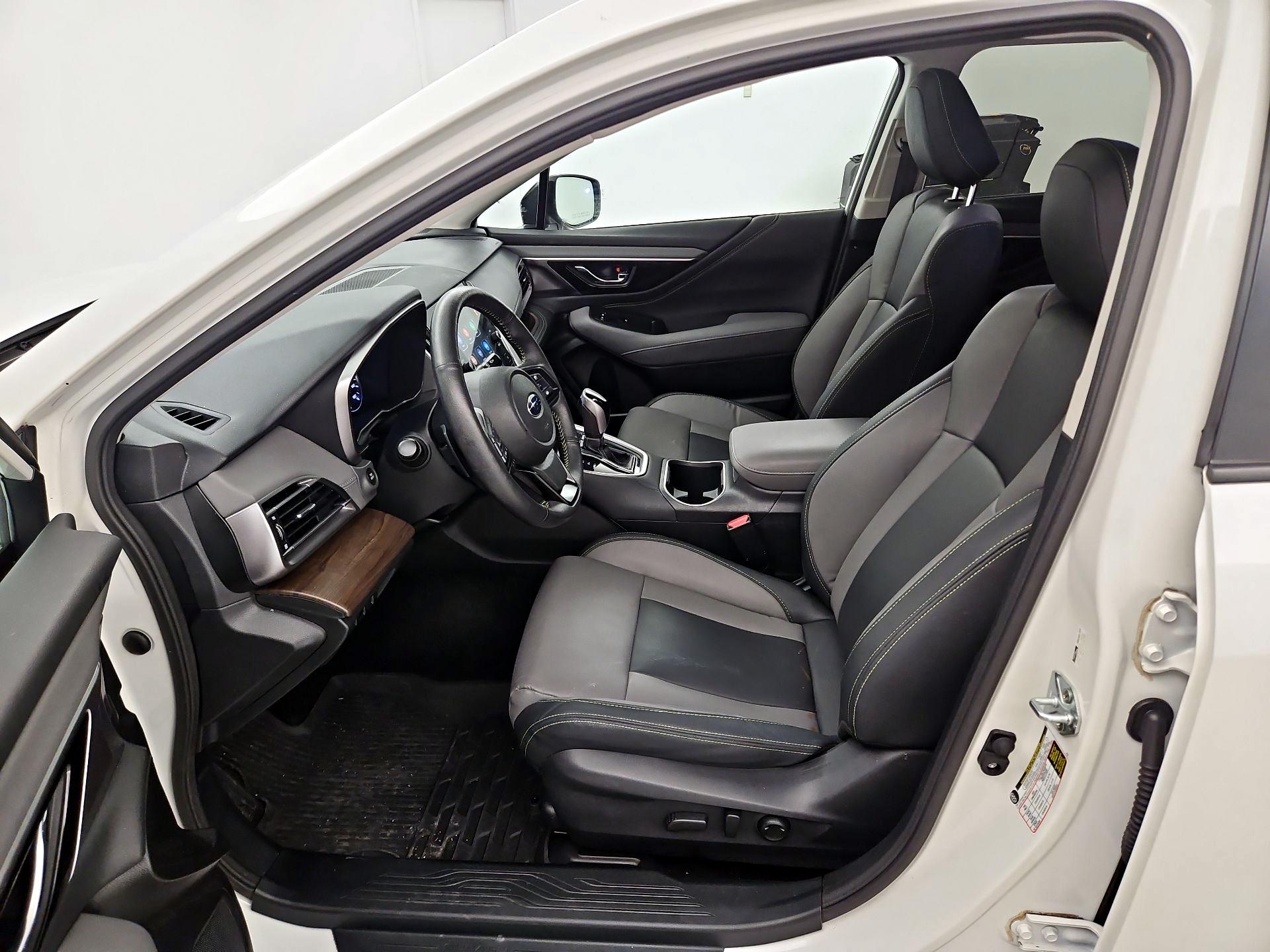 Thumbnail: 2024 Subaru Outback - 11