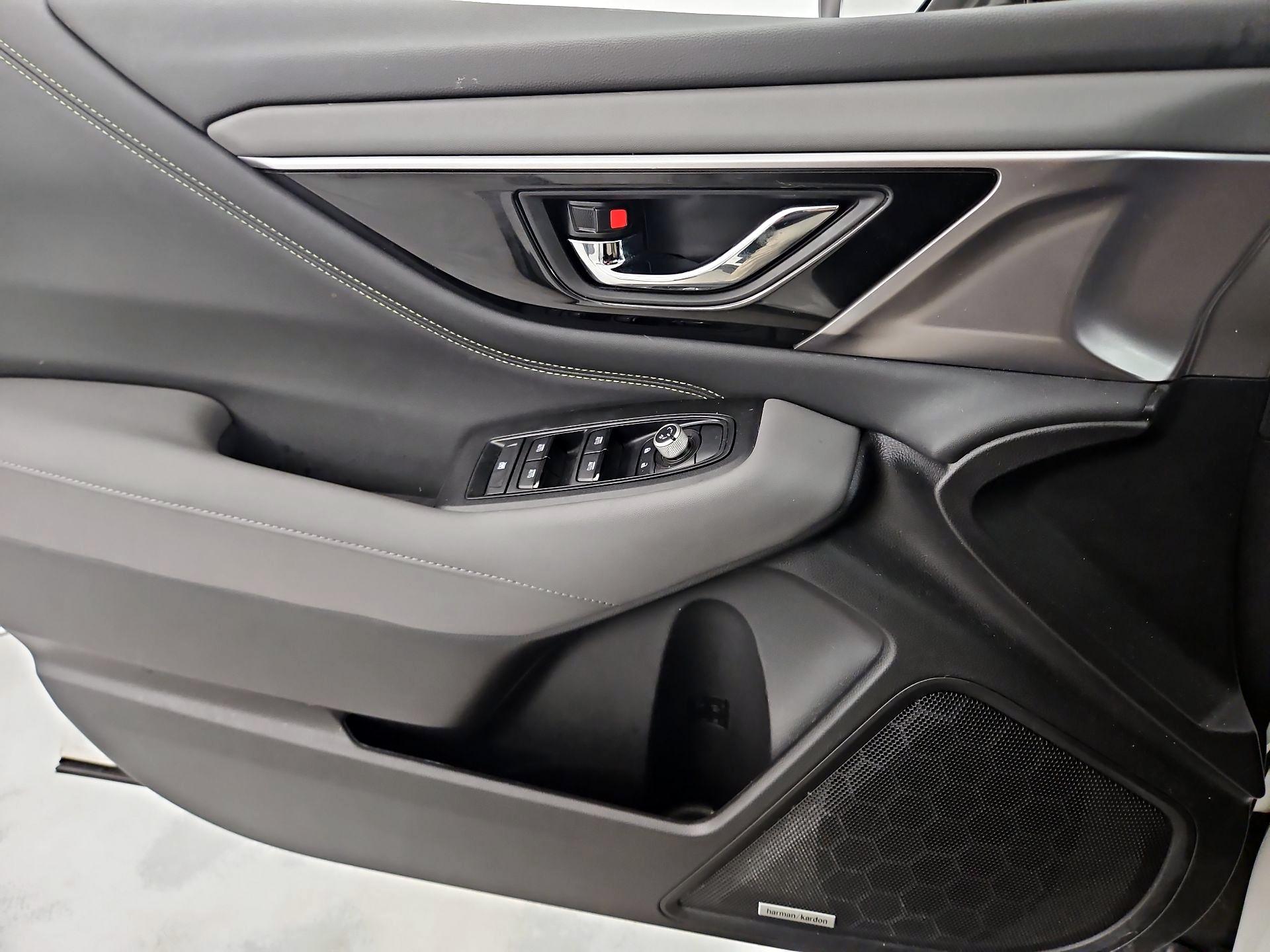 Thumbnail: 2024 Subaru Outback - 12