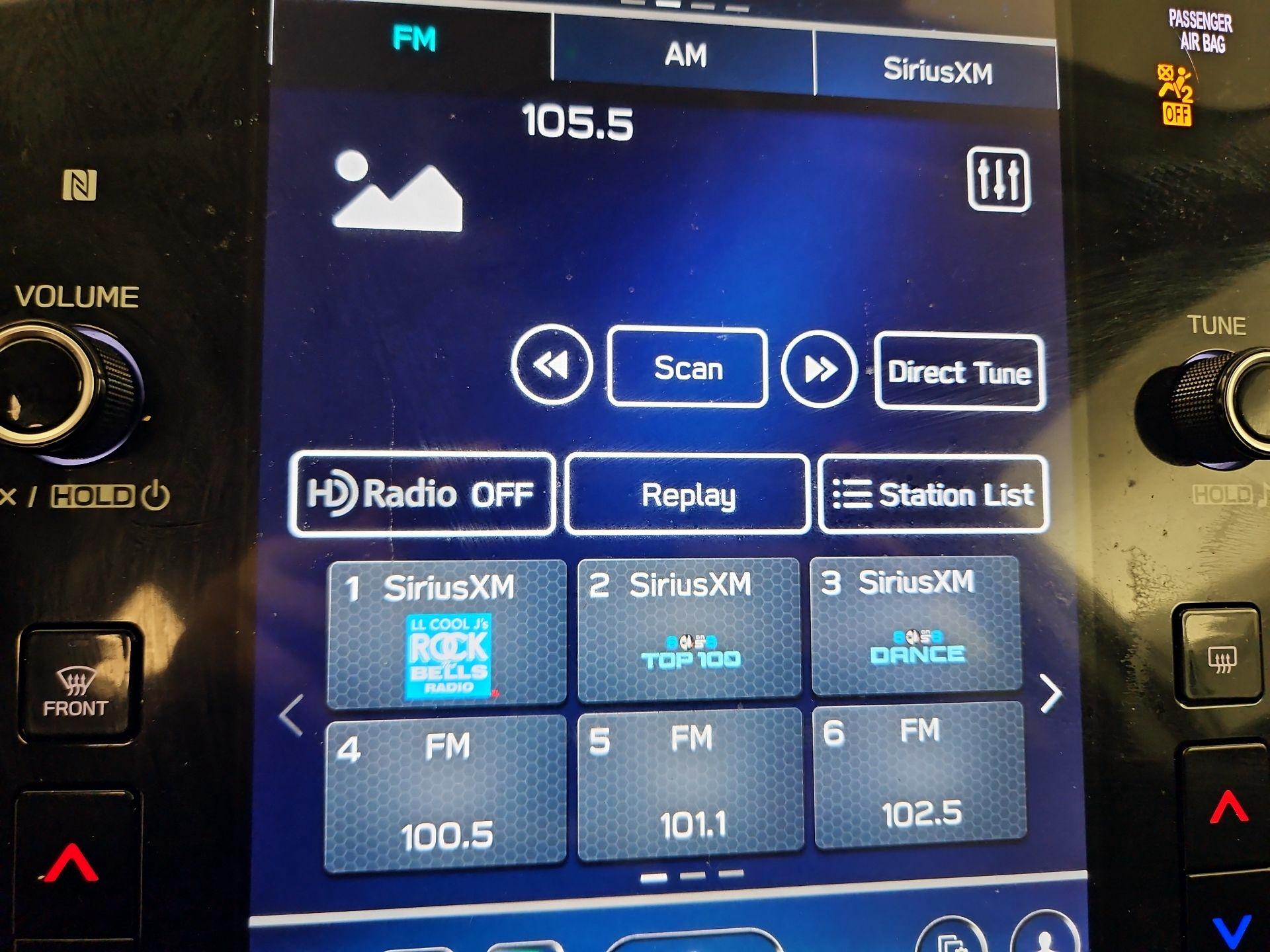 Thumbnail: 2024 Subaru Outback - 15