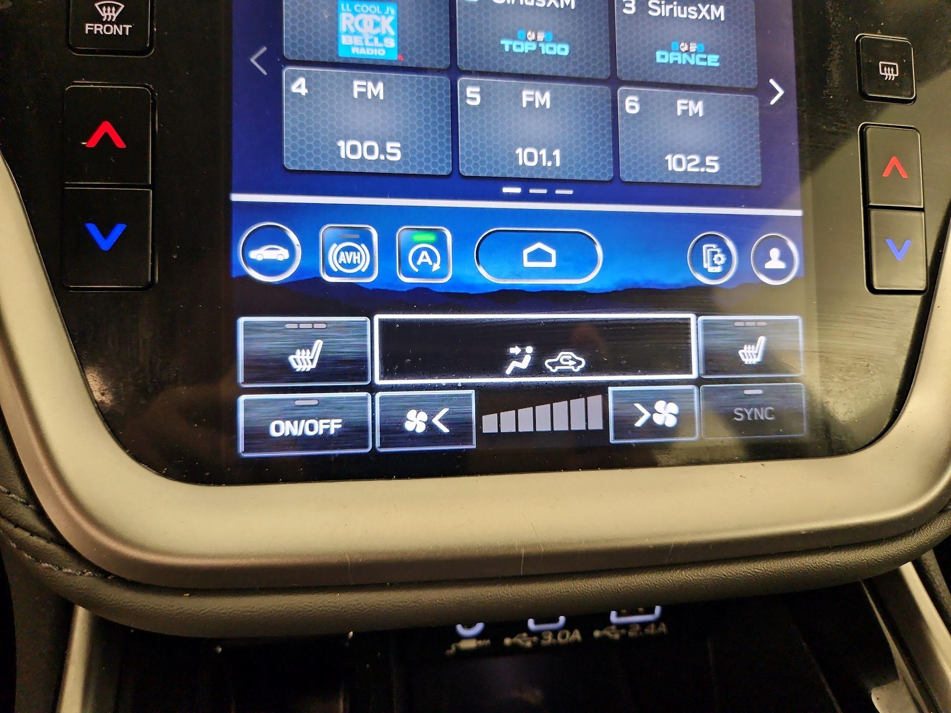 Thumbnail: 2024 Subaru Outback - 16