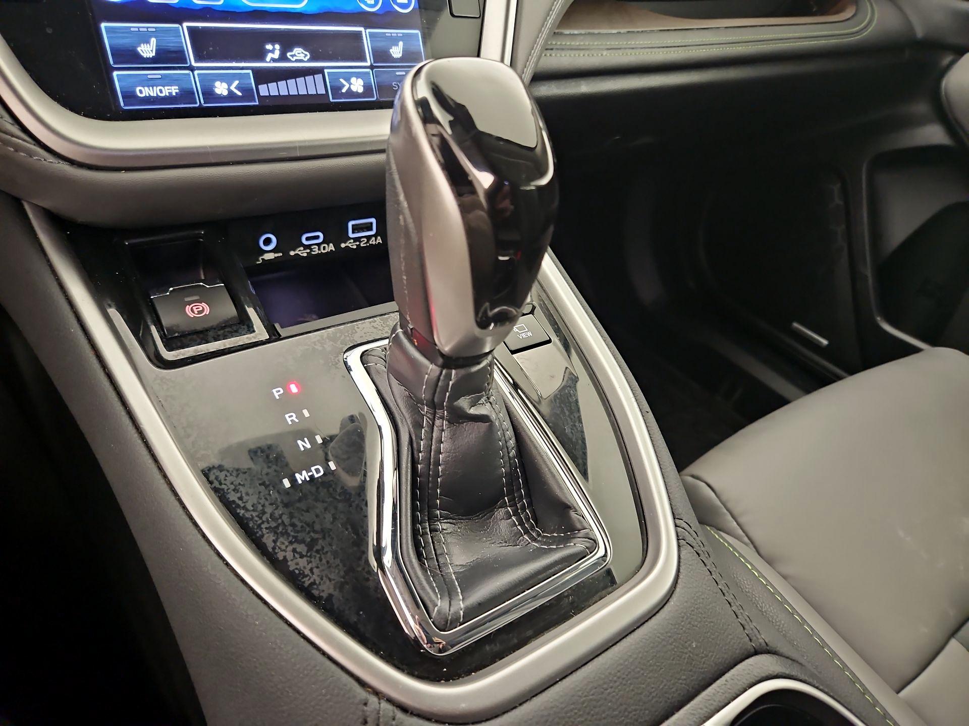 Thumbnail: 2024 Subaru Outback - 17