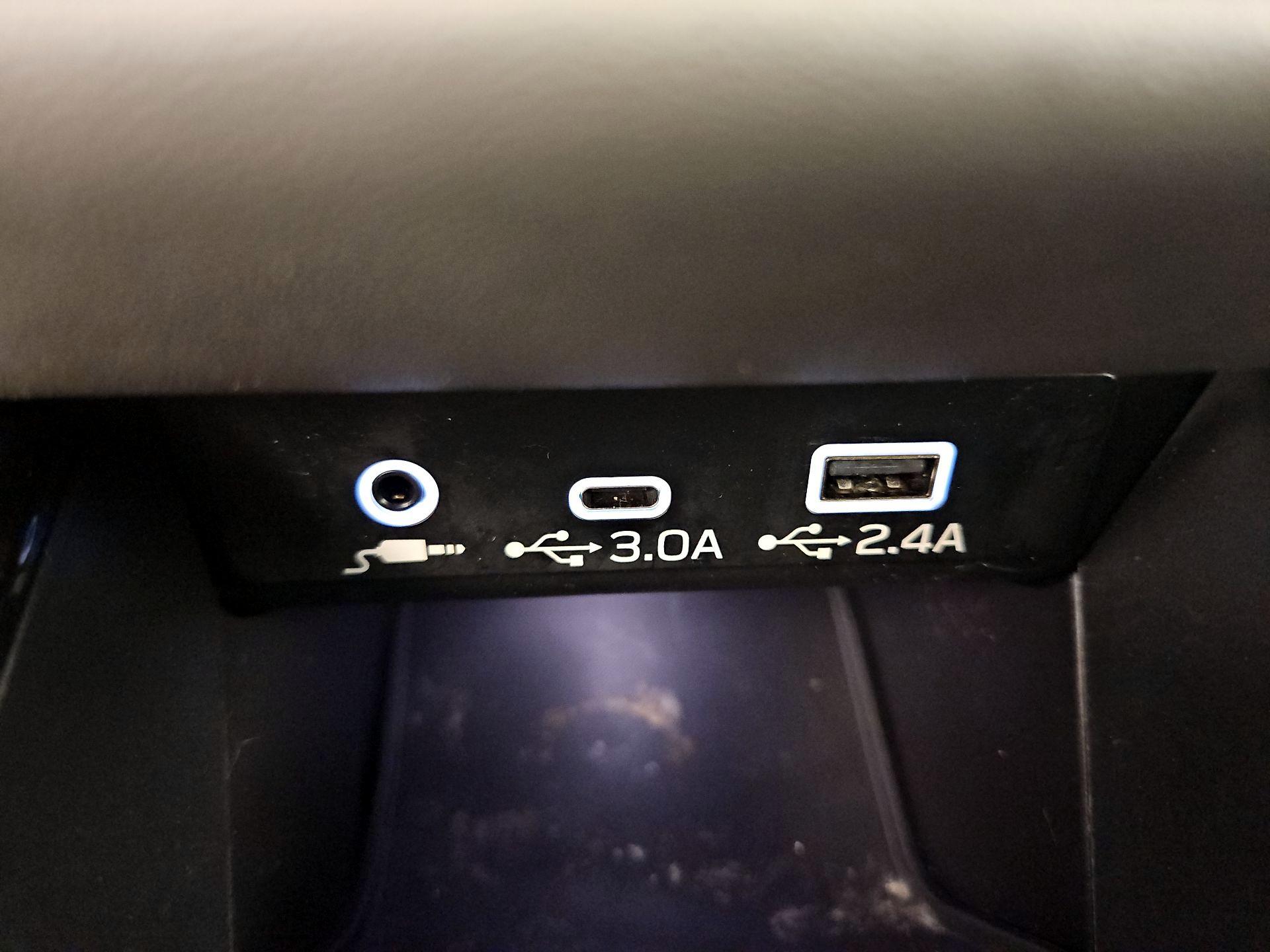 Thumbnail: 2024 Subaru Outback - 18