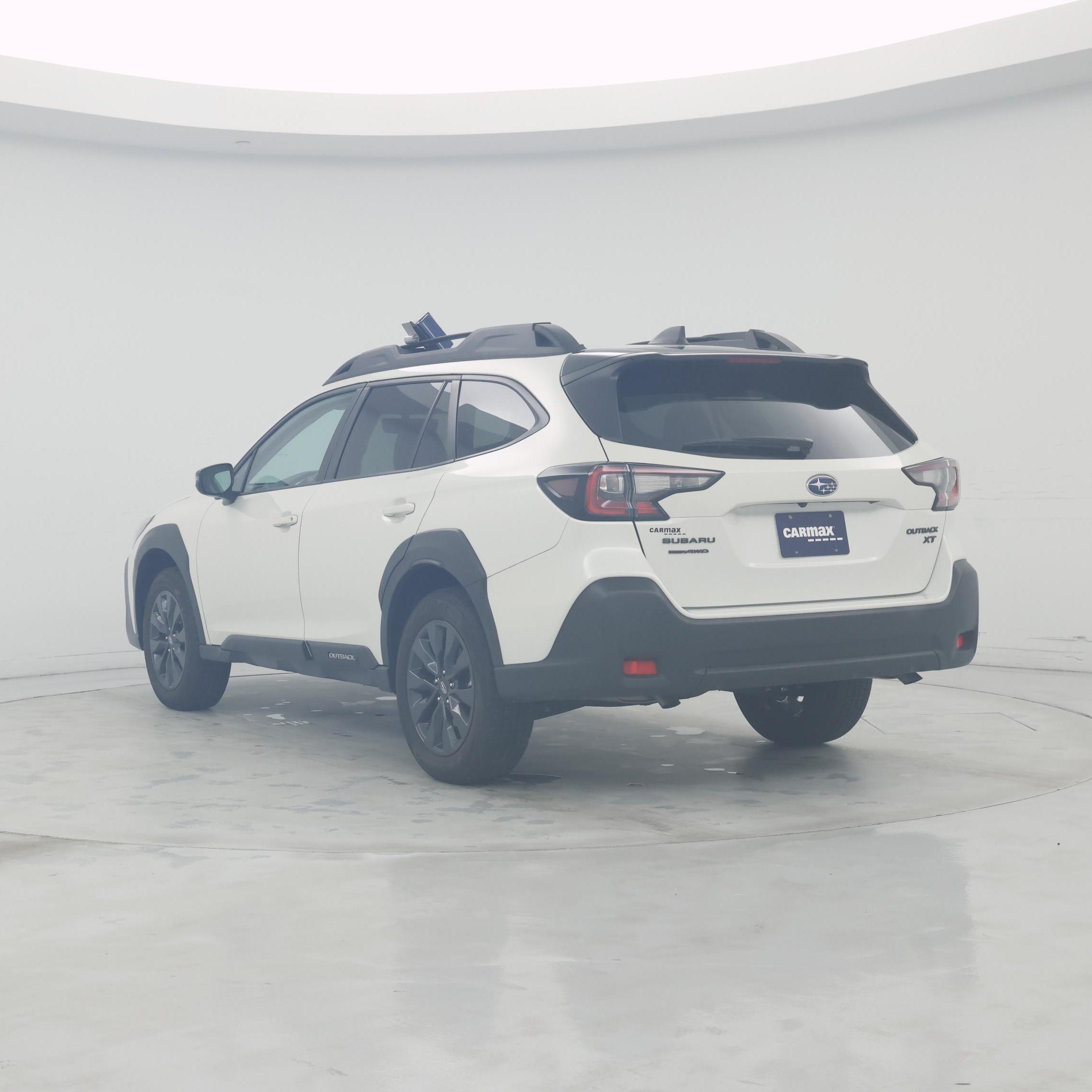 Thumbnail: 2024 Subaru Outback - 2