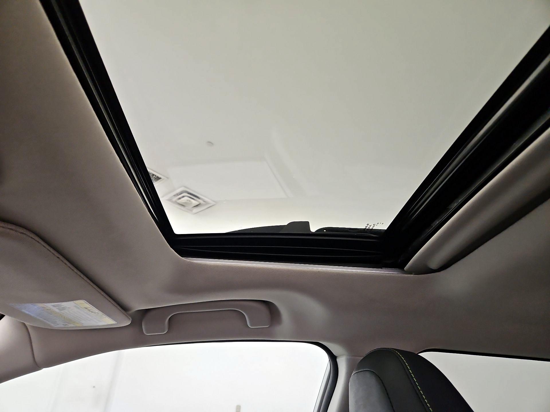 Thumbnail: 2024 Subaru Outback - 19