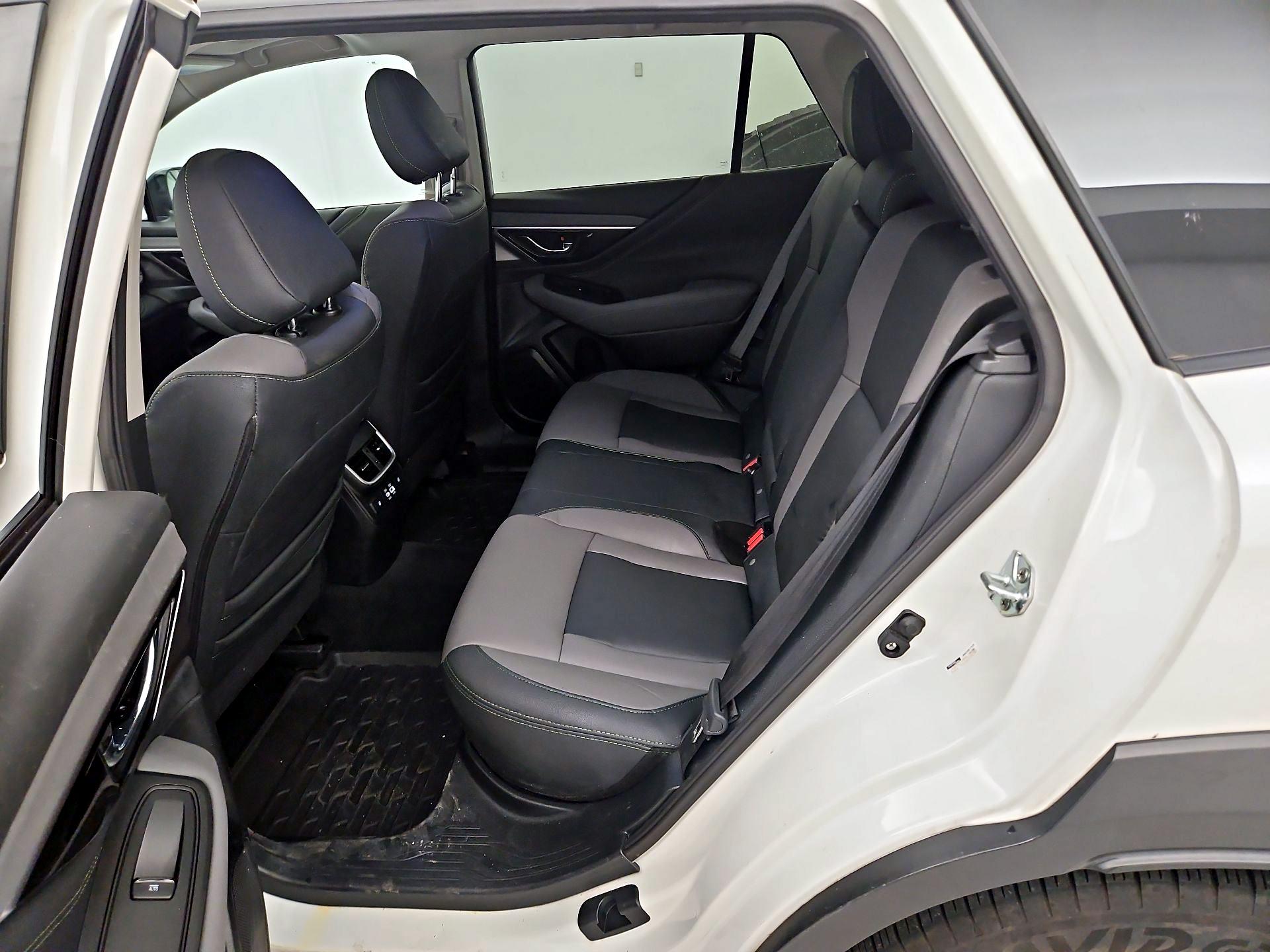 Thumbnail: 2024 Subaru Outback - 20