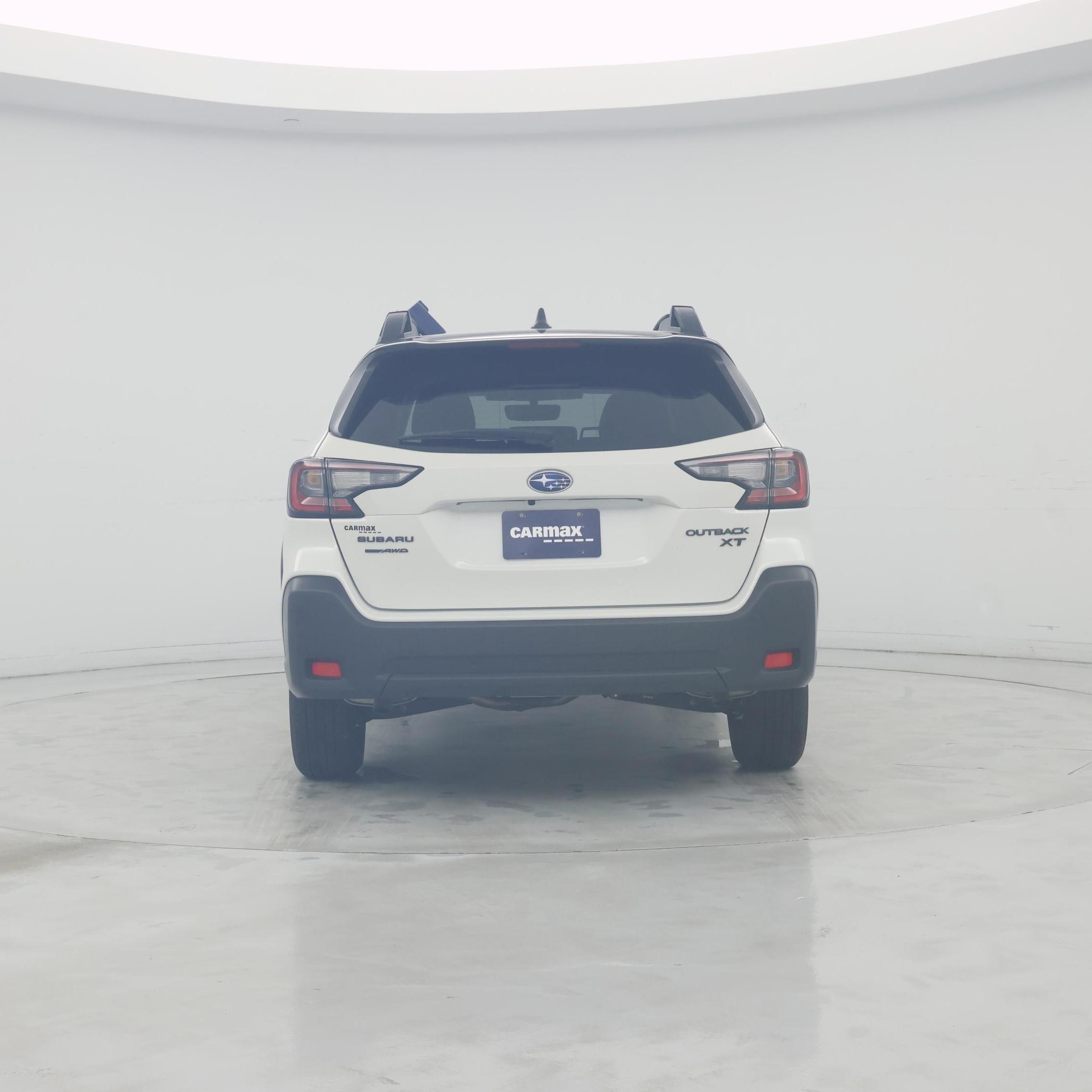 Thumbnail: 2024 Subaru Outback - 6