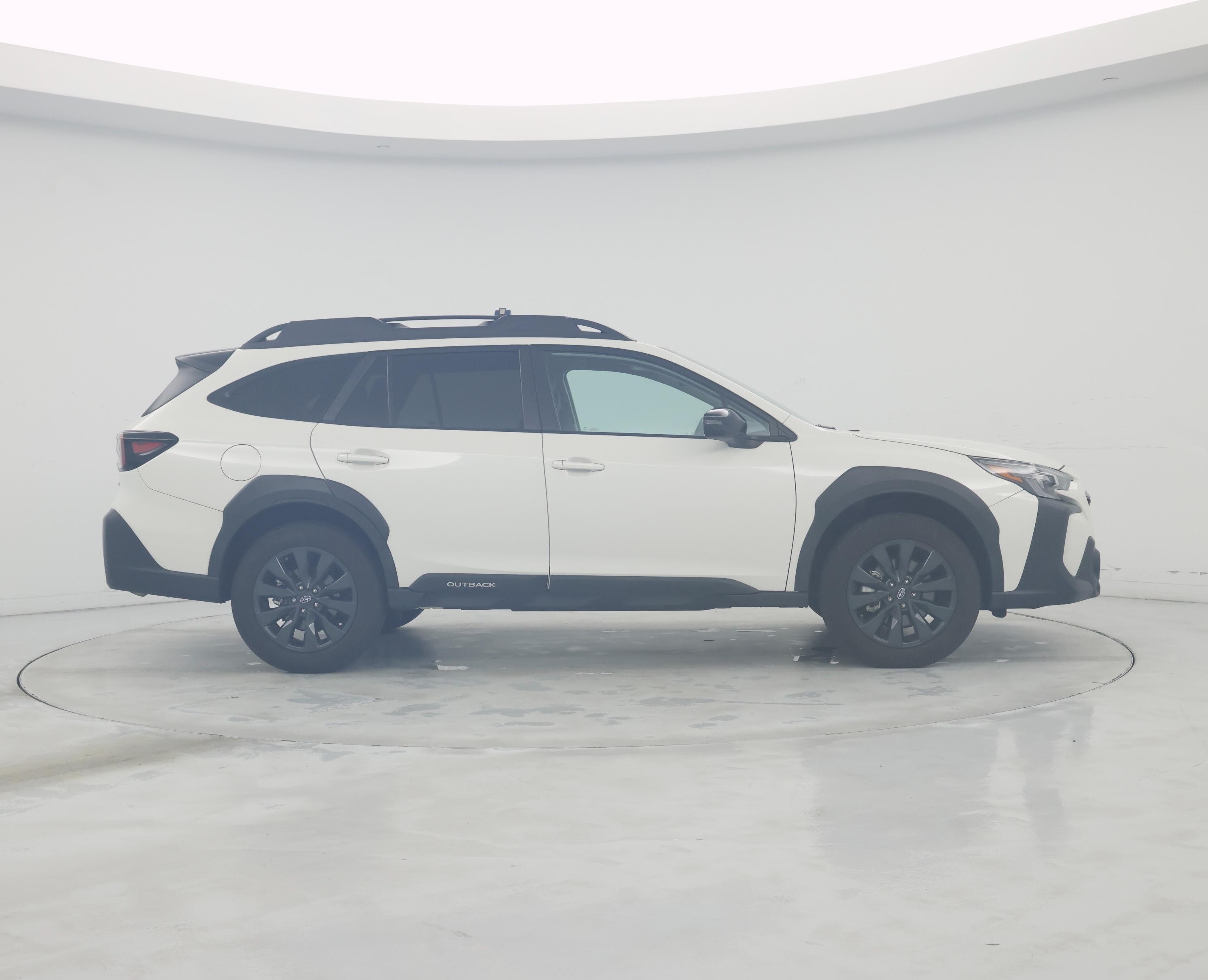 Thumbnail: 2024 Subaru Outback - 7