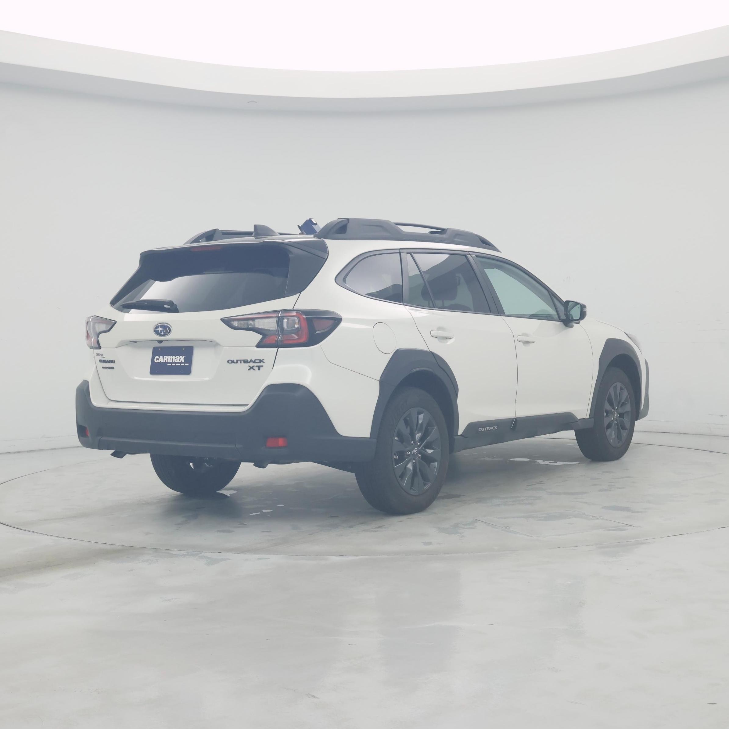 Thumbnail: 2024 Subaru Outback - 8