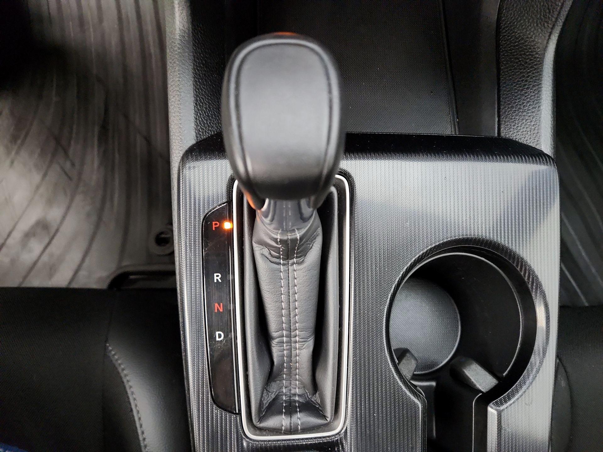 Thumbnail: 2024 Honda Civic - 17