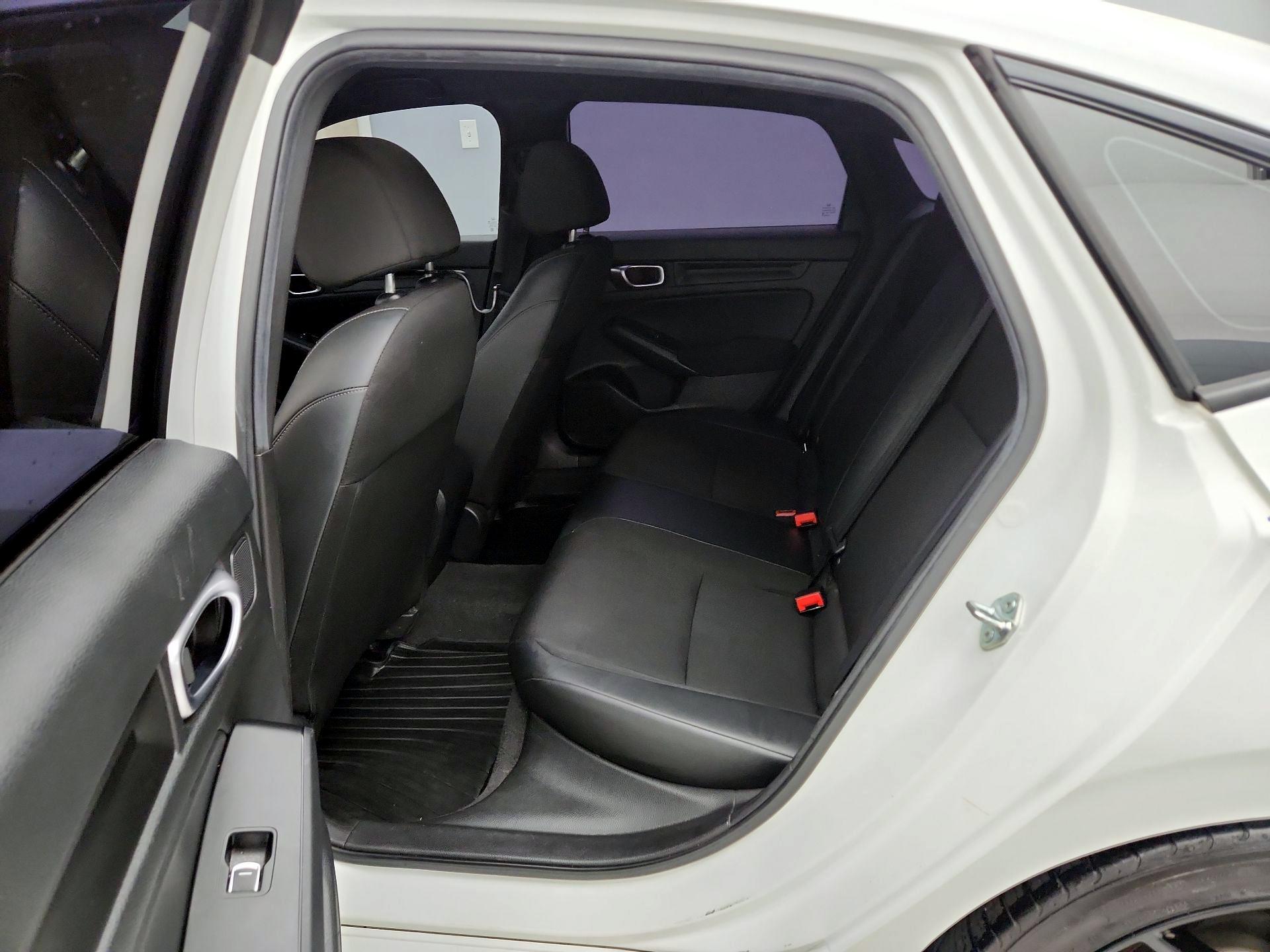 Thumbnail: 2024 Honda Civic - 19