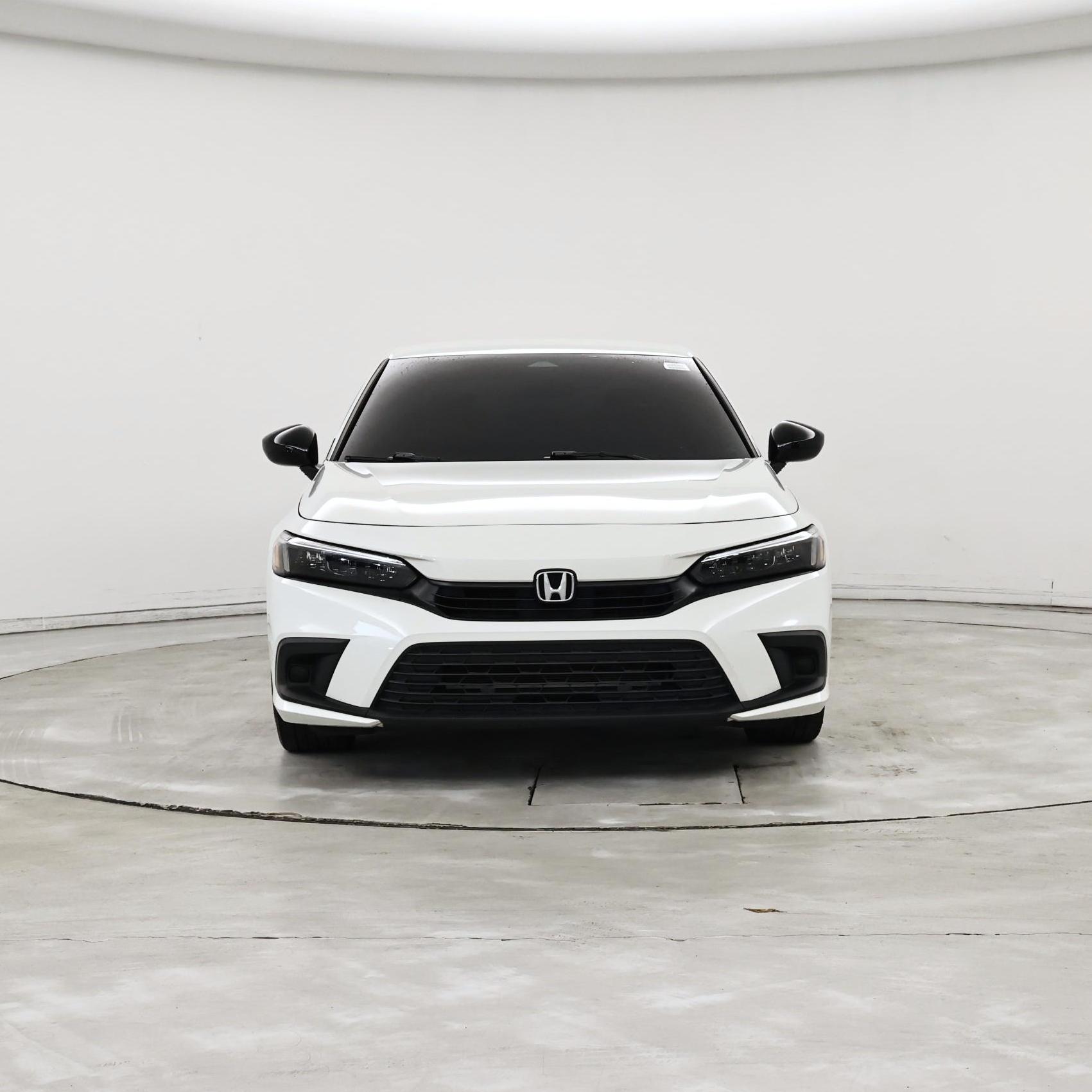 Thumbnail: 2024 Honda Civic - 5