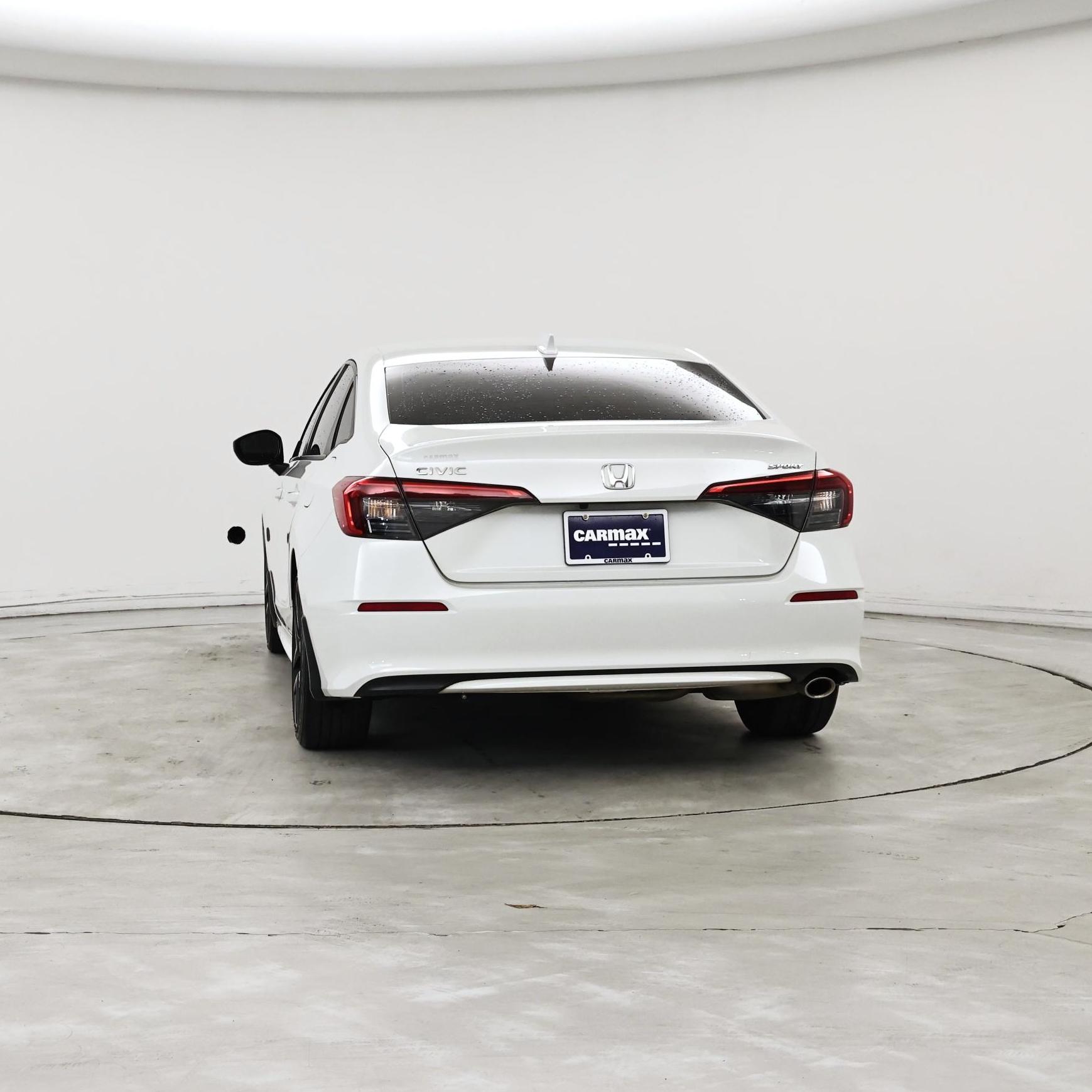 Thumbnail: 2024 Honda Civic - 6