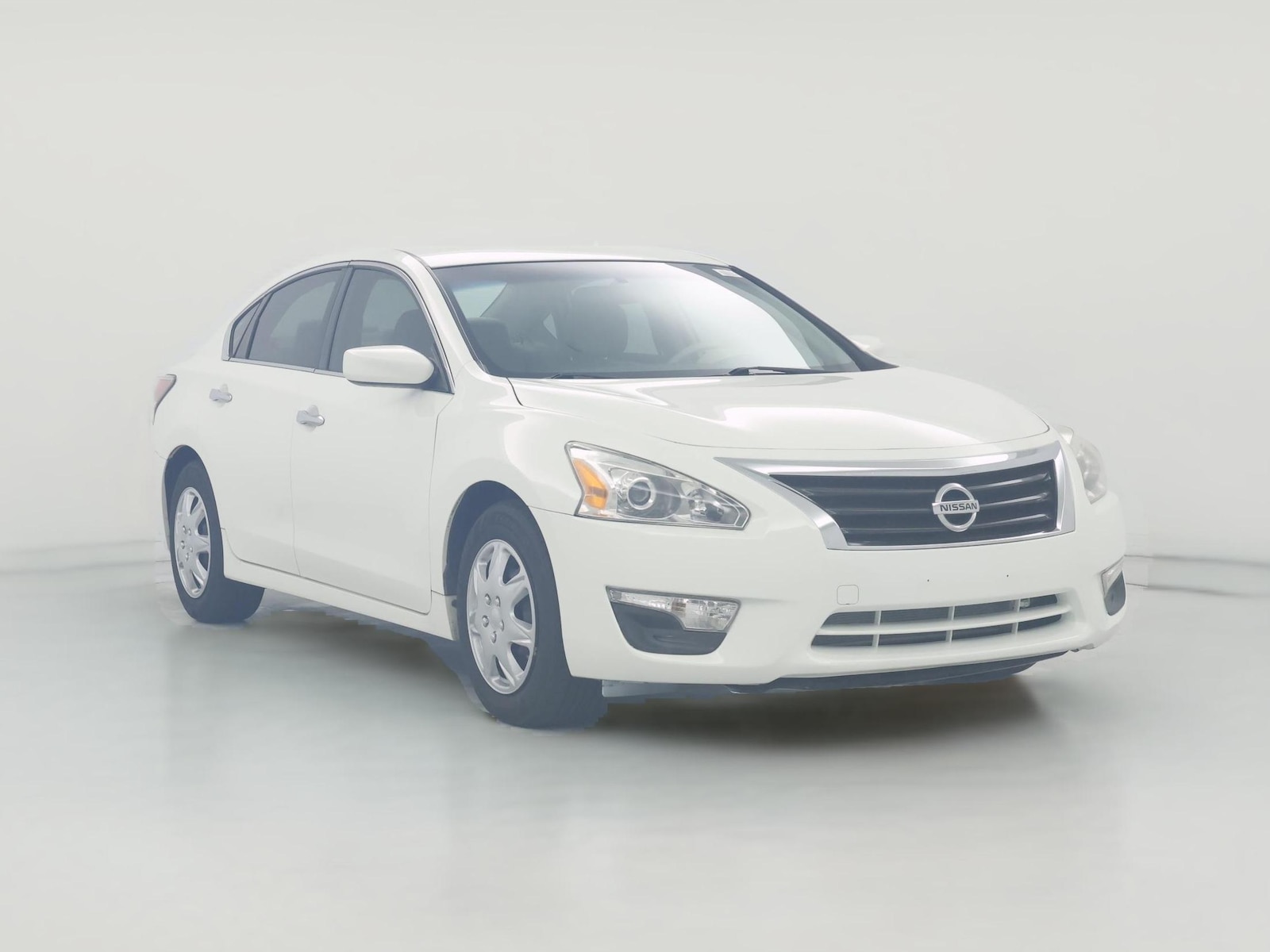 2015 Nissan Altima S