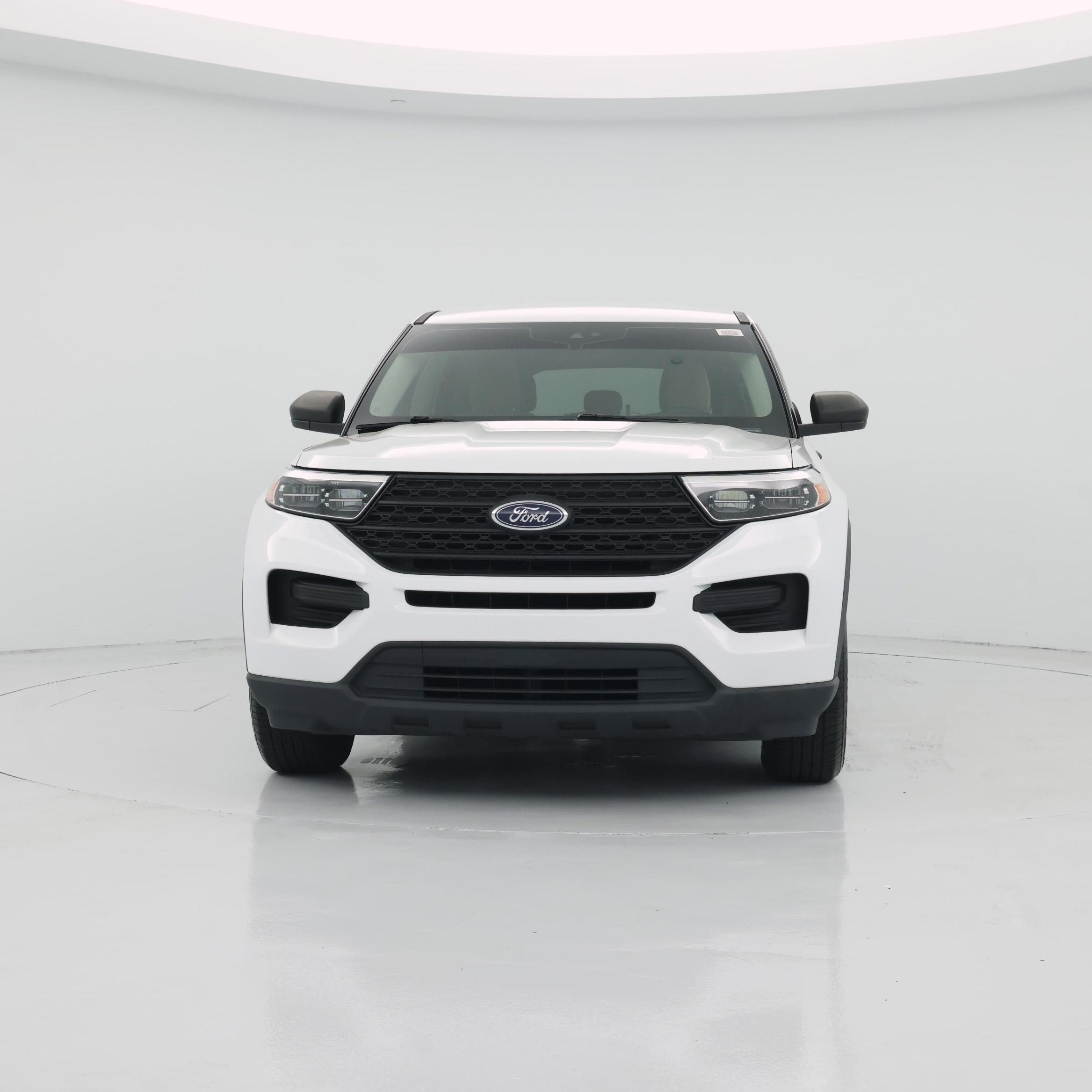 Thumbnail: 2021 Ford Explorer - 5