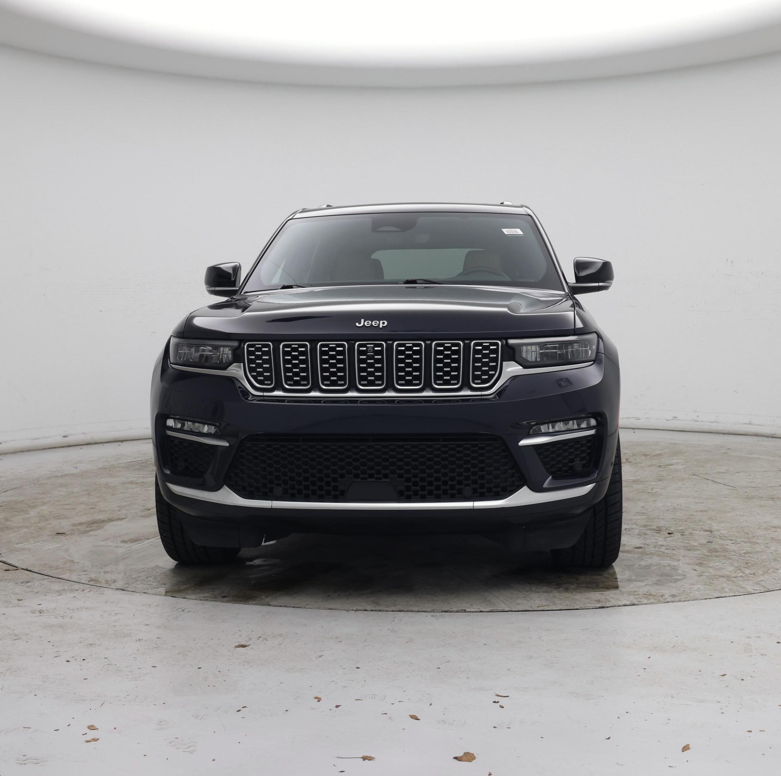 Thumbnail: 2023 Jeep Grand Cherokee - 5