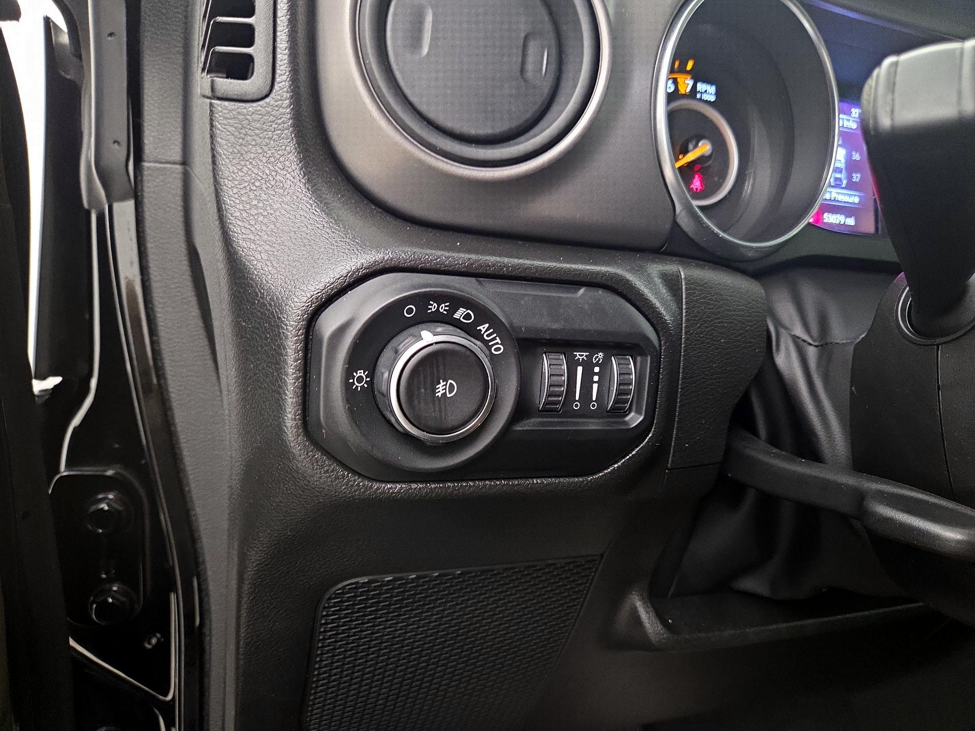 Thumbnail: 2022 Jeep Wrangler - 13