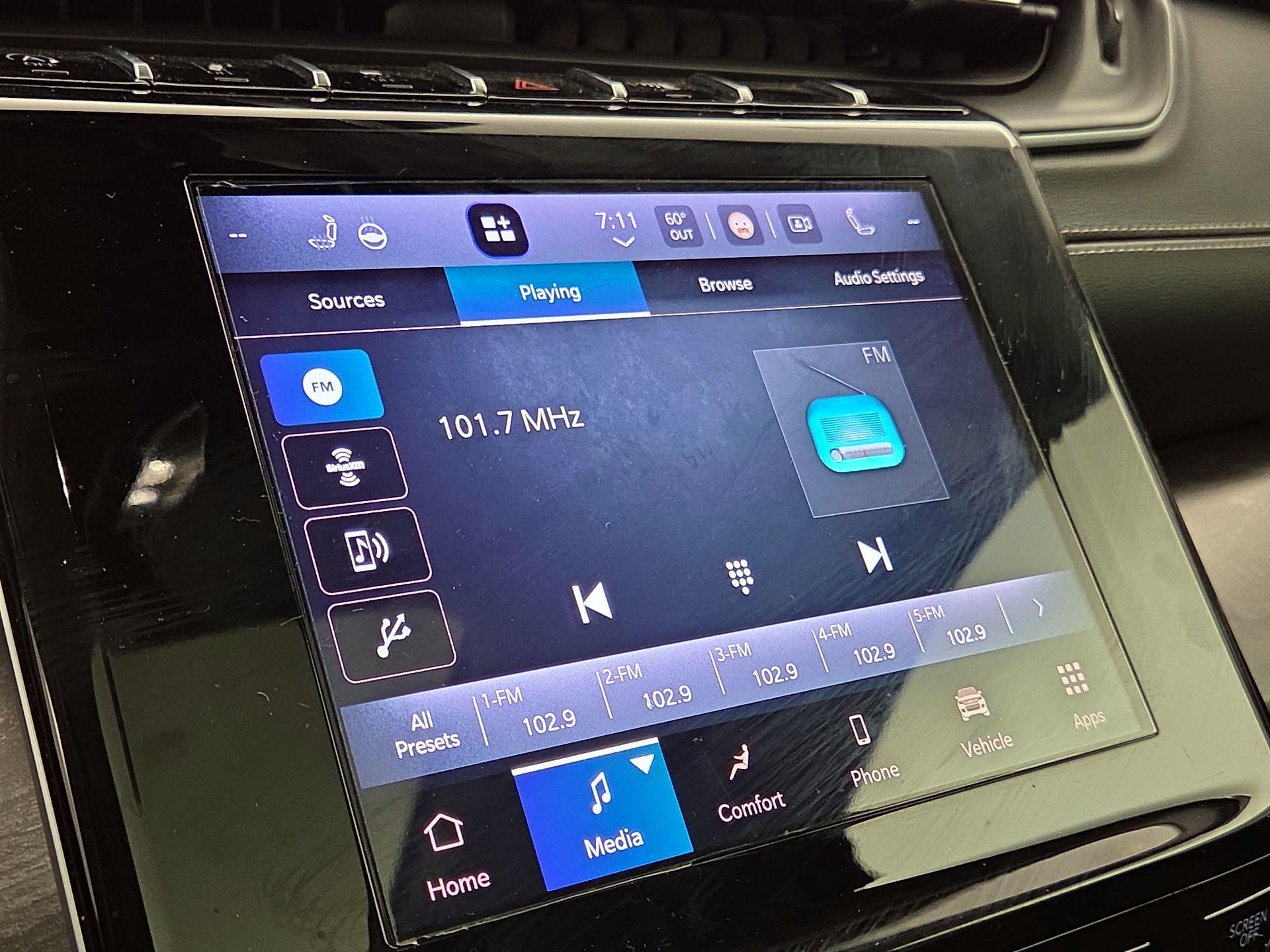 Thumbnail: 2022 Jeep Grand Cherokee L - 15