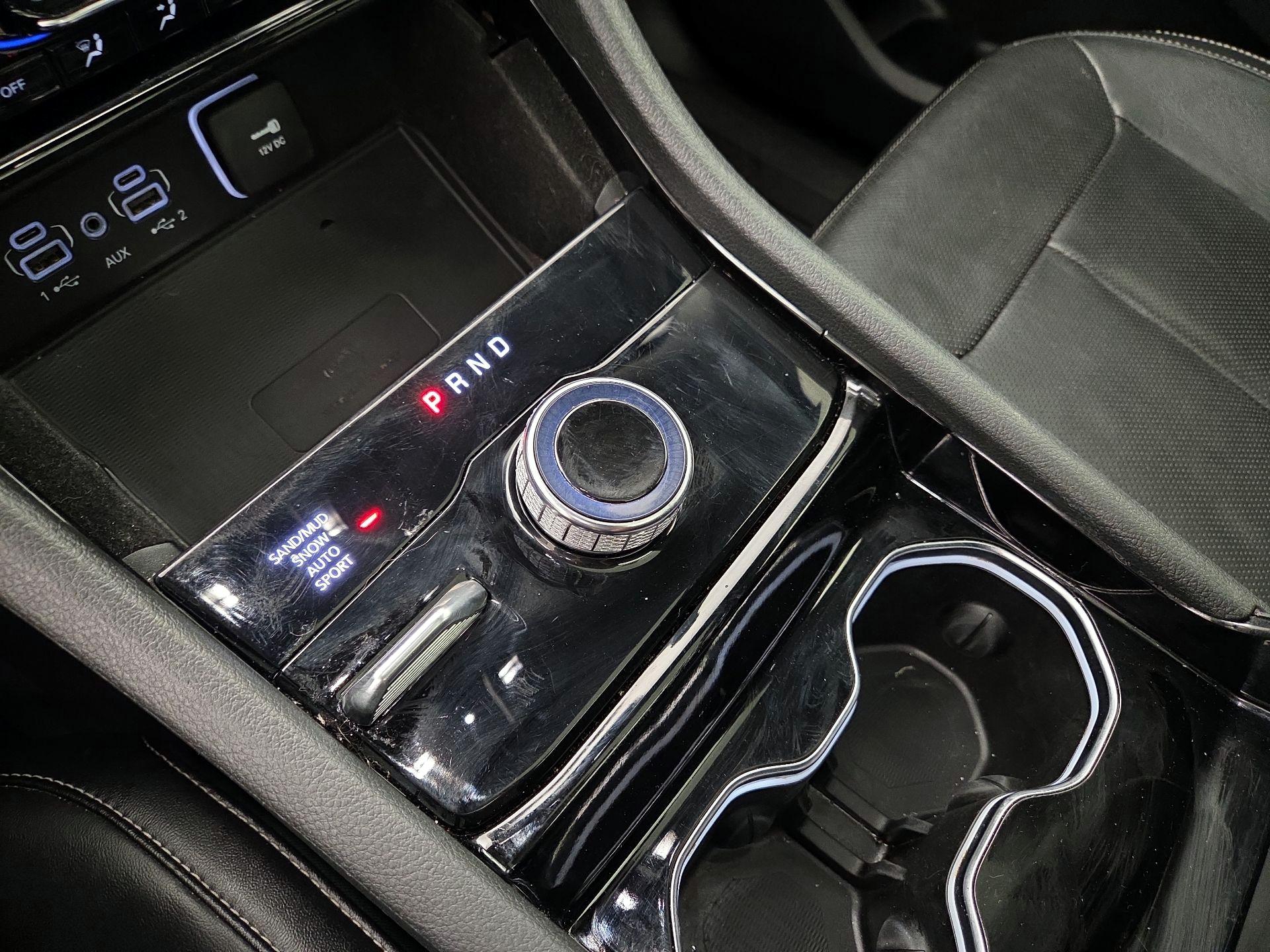 Thumbnail: 2022 Jeep Grand Cherokee L - 17