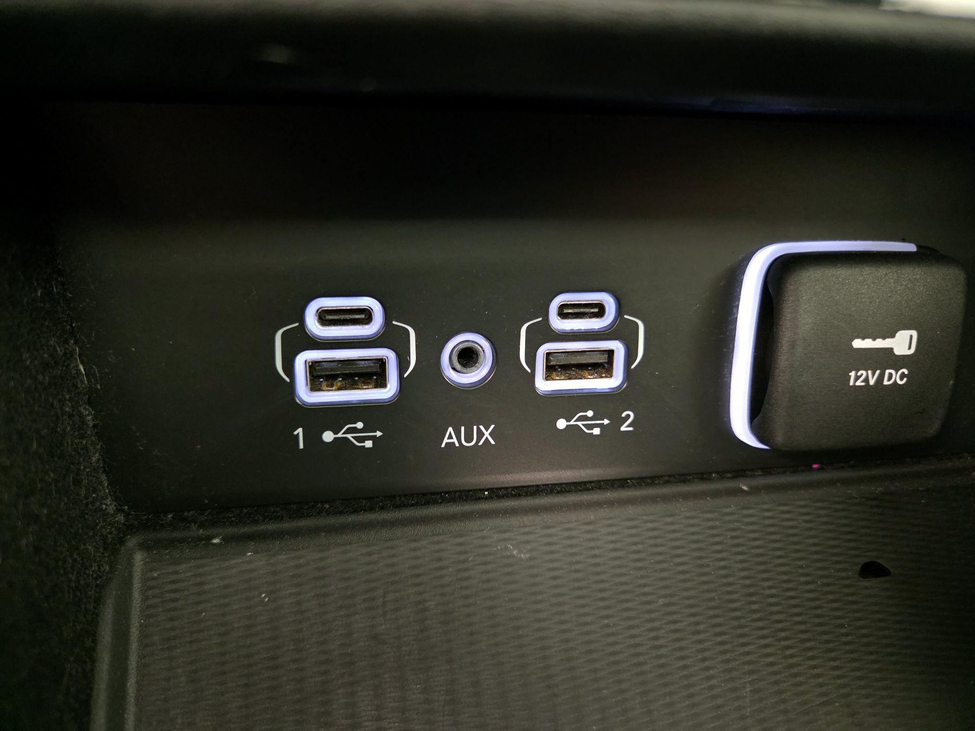 Thumbnail: 2022 Jeep Grand Cherokee L - 18