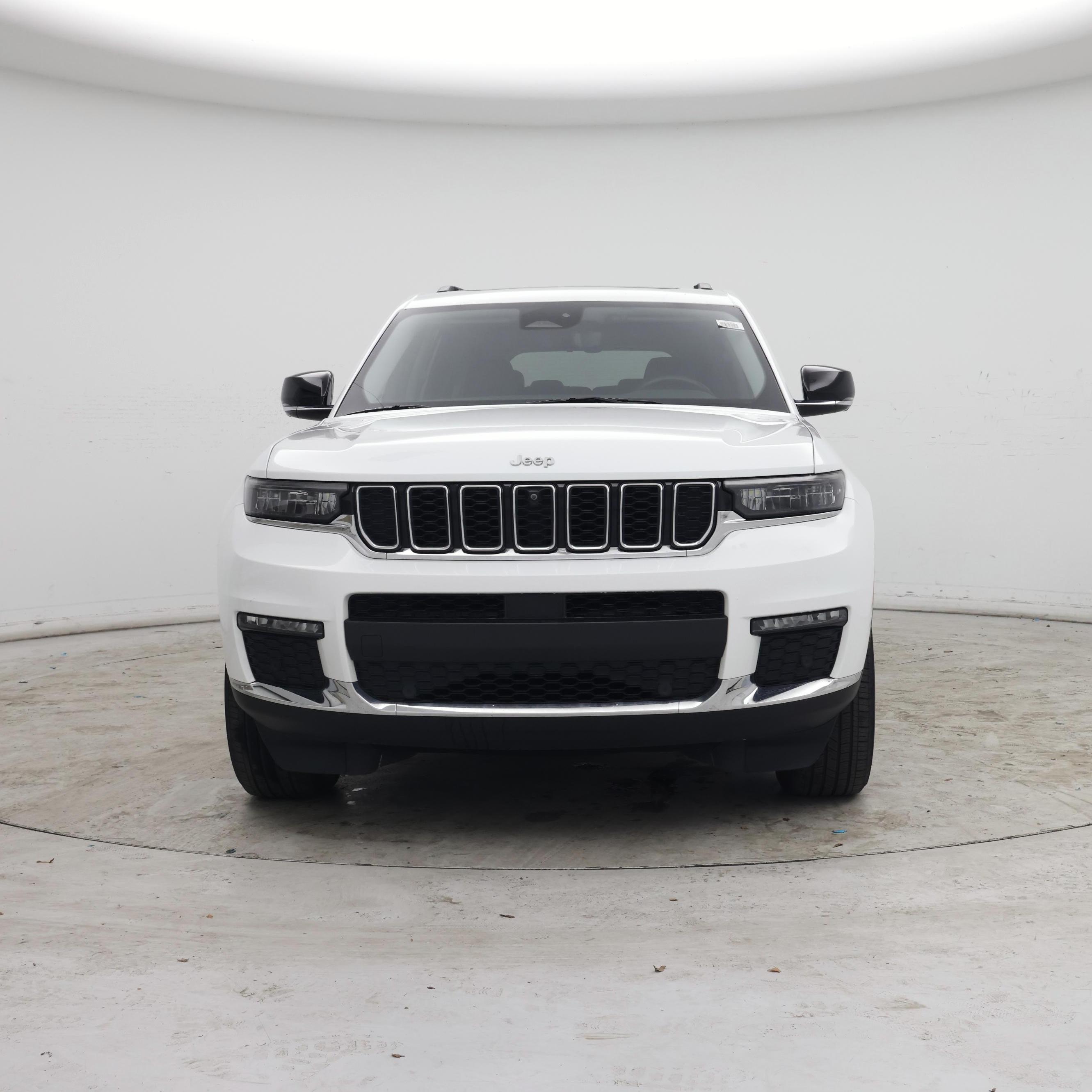 Thumbnail: 2022 Jeep Grand Cherokee L - 5