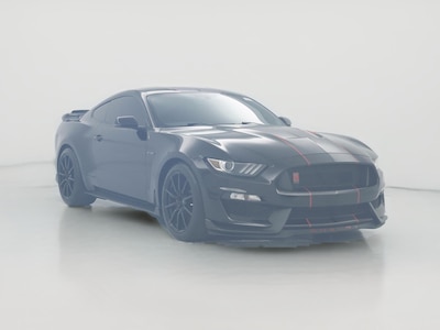 2018 Ford Mustang Shelby GT350