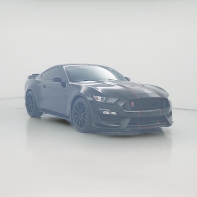 2018 Ford Mustang Shelby GT350