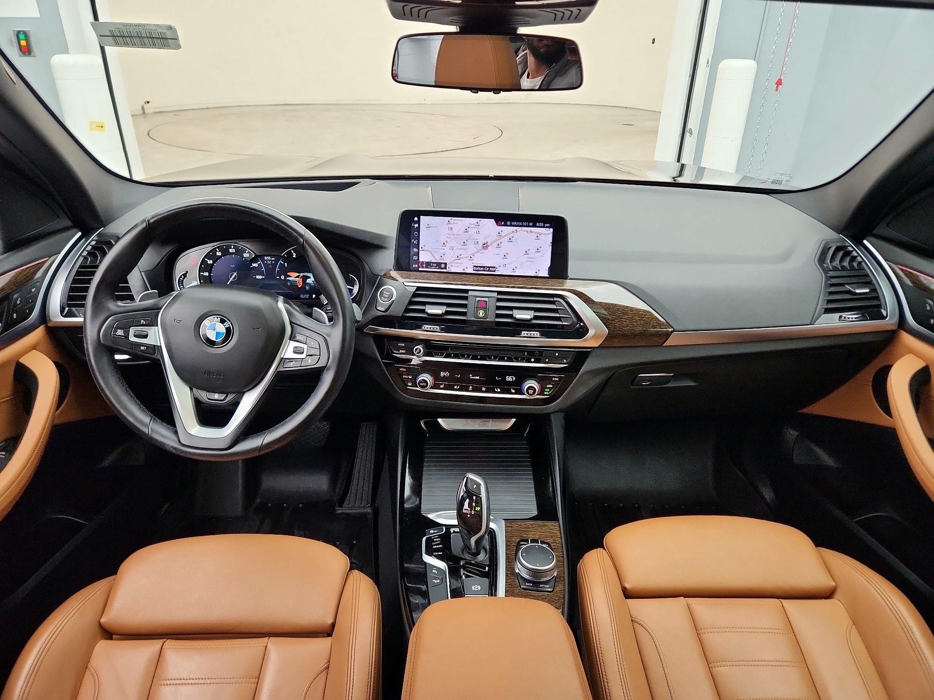 Thumbnail: 2019 BMW X3 - 9