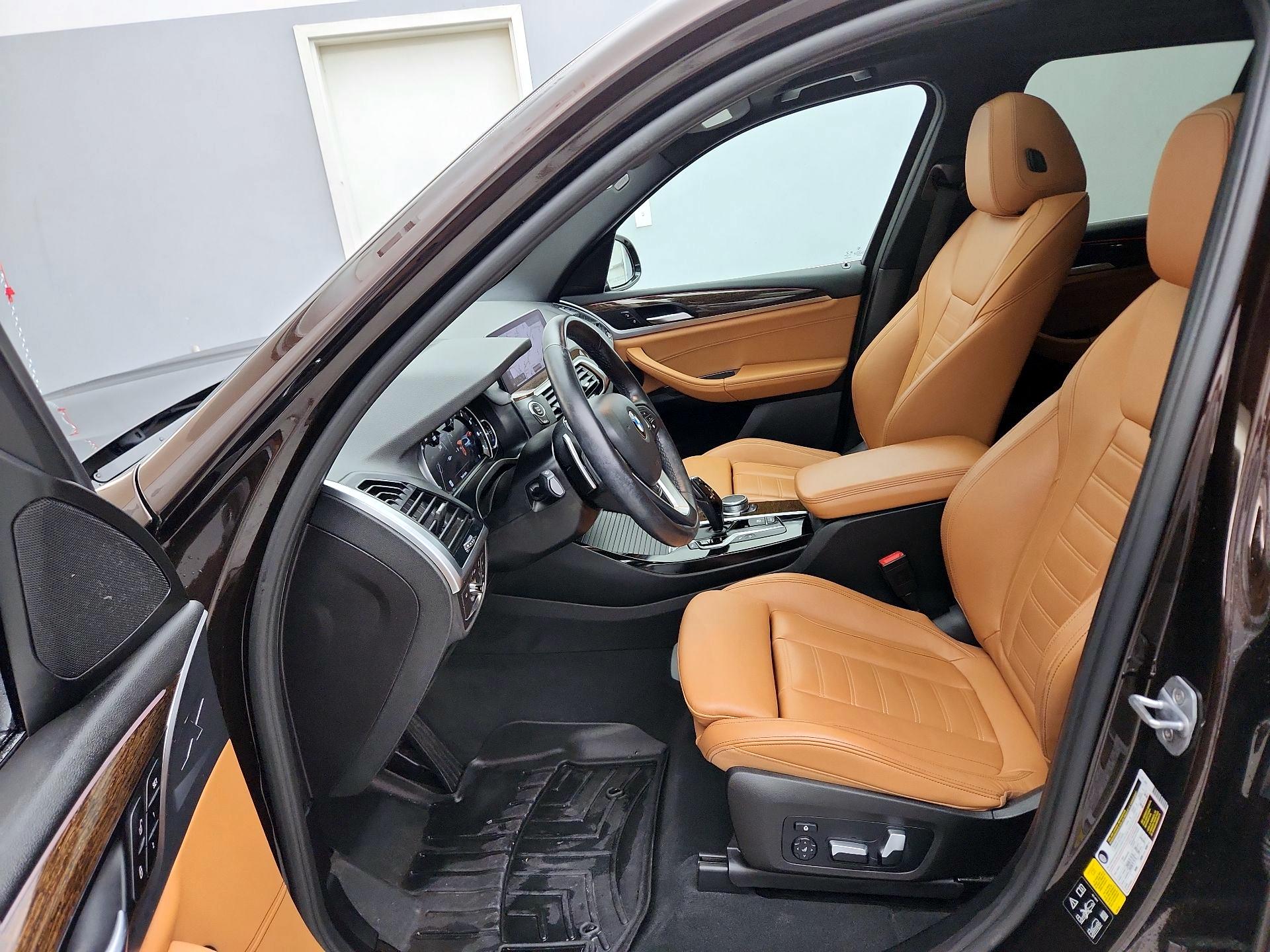 Thumbnail: 2019 BMW X3 - 11