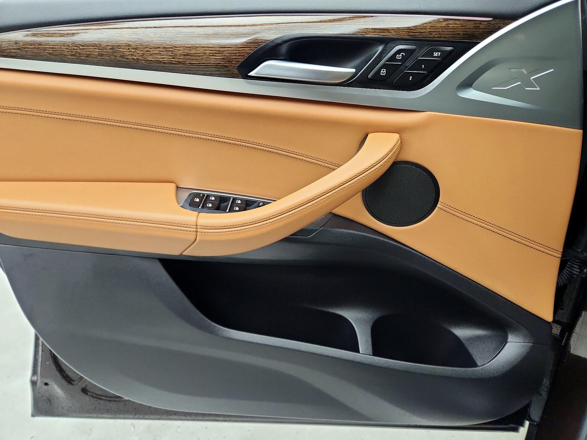 Thumbnail: 2019 BMW X3 - 12