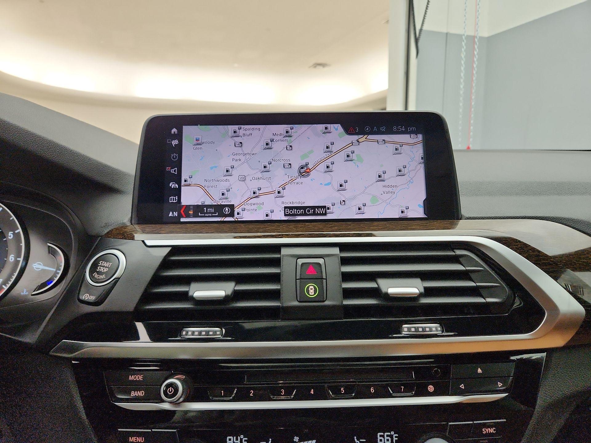 Thumbnail: 2019 BMW X3 - 14