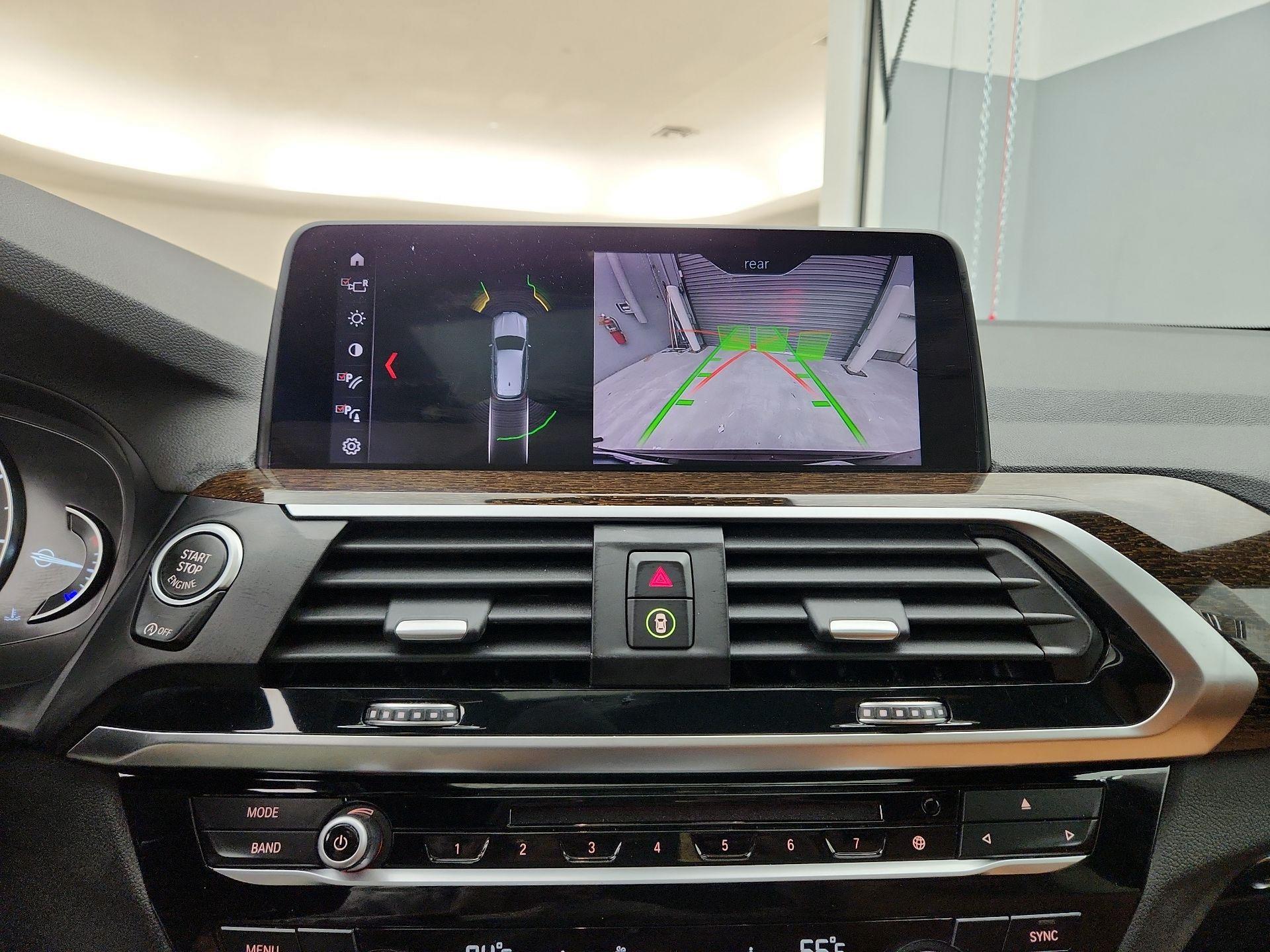 Thumbnail: 2019 BMW X3 - 15