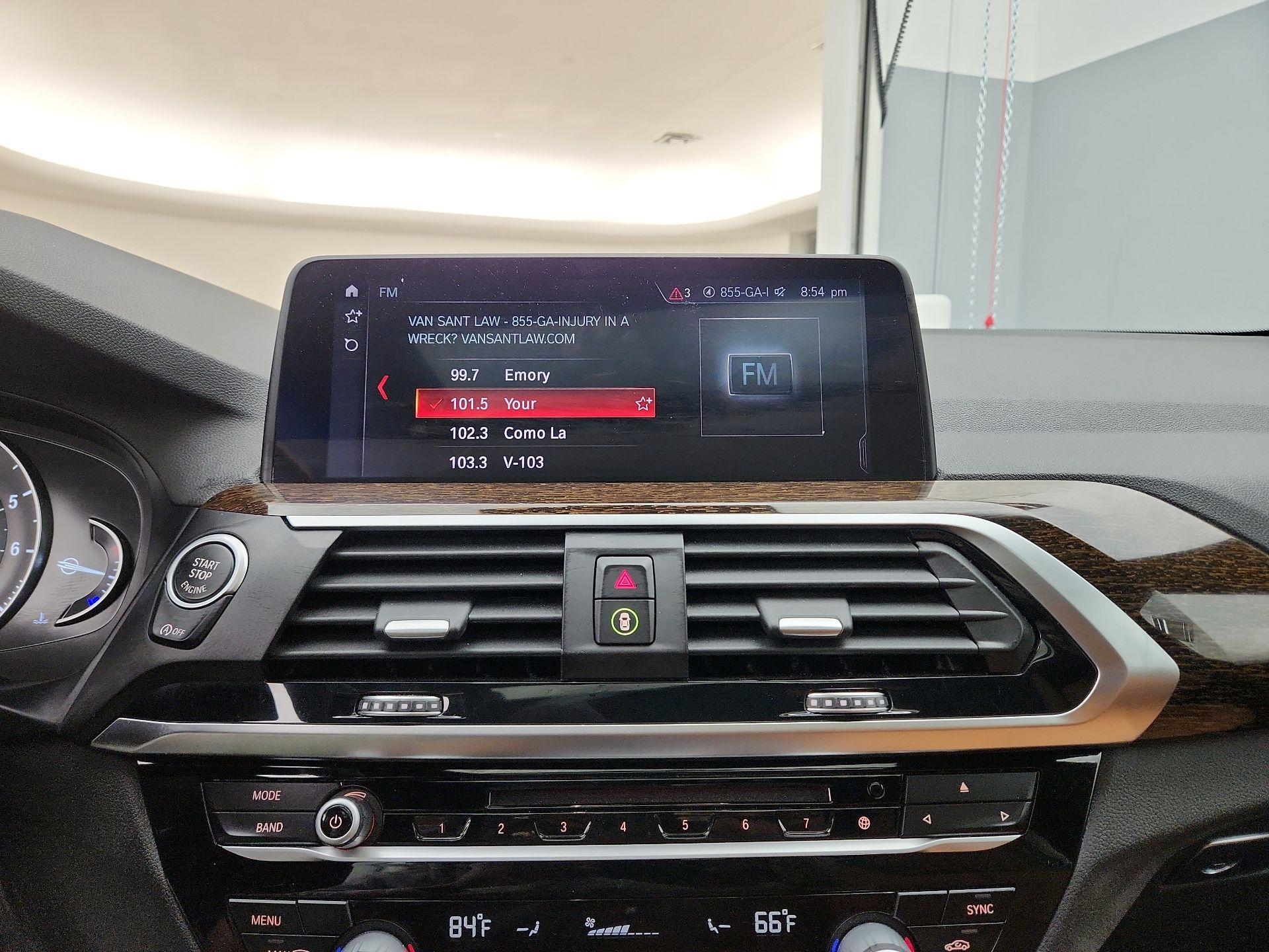 Thumbnail: 2019 BMW X3 - 16