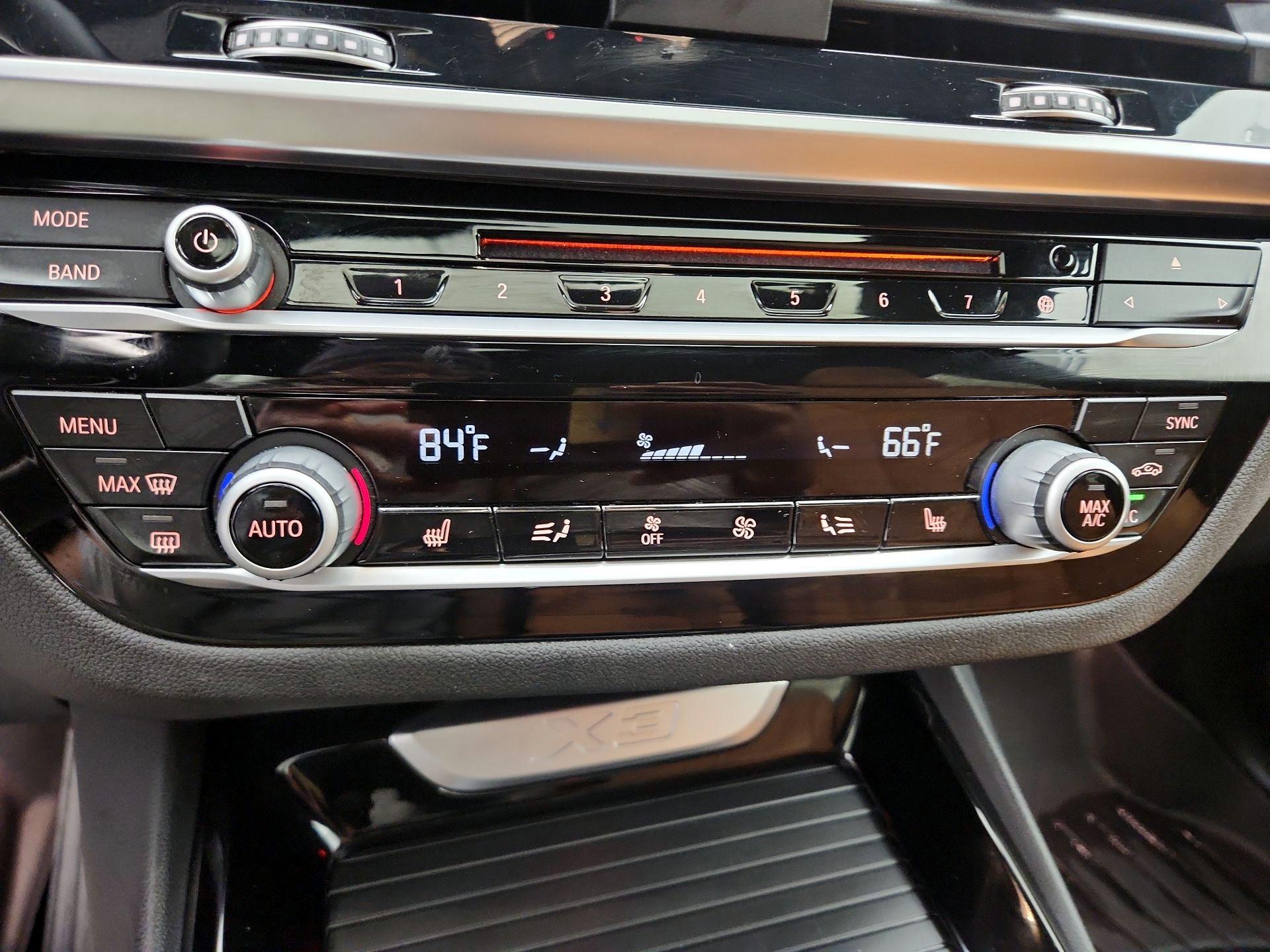 Thumbnail: 2019 BMW X3 - 17