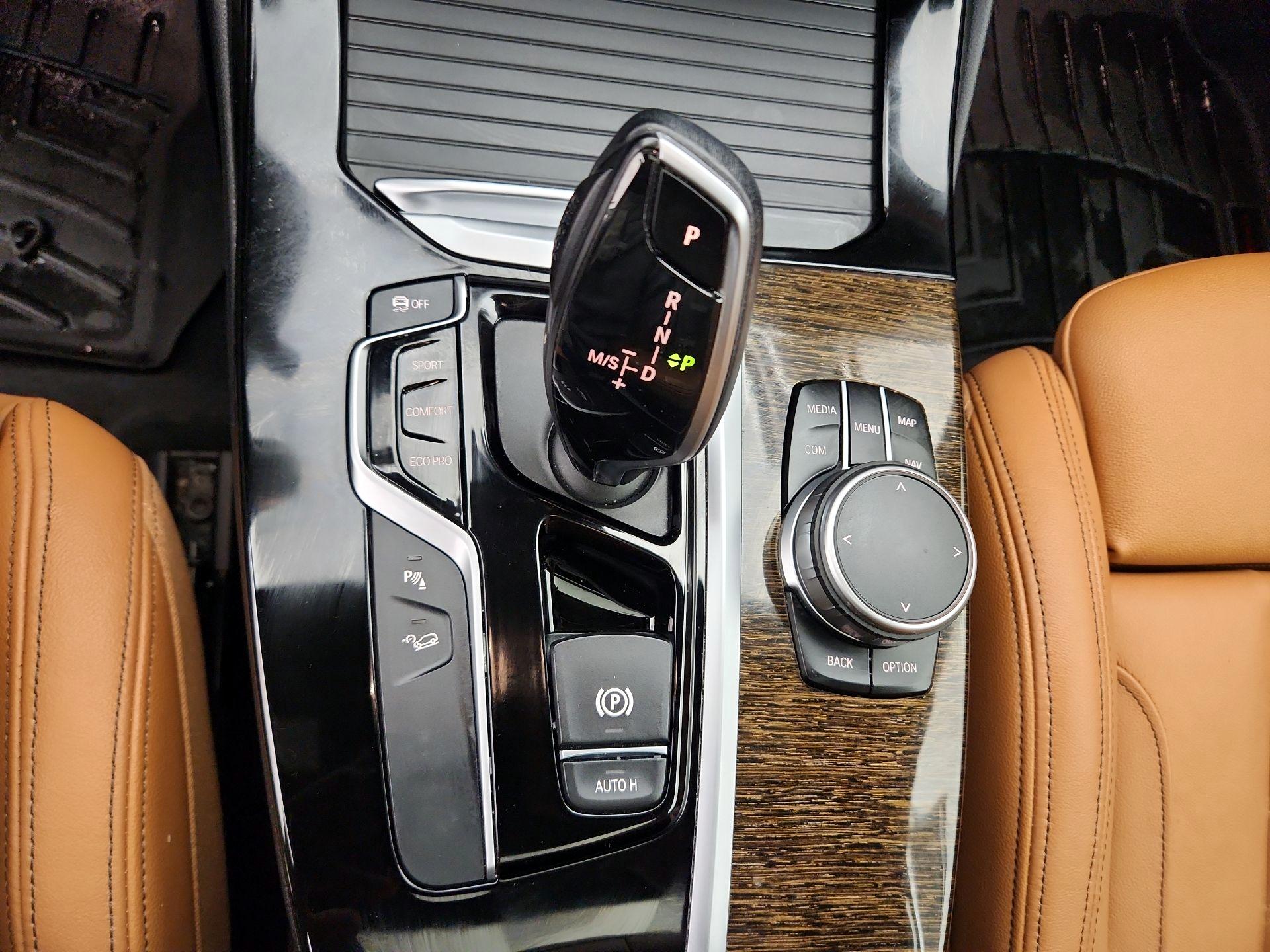 Thumbnail: 2019 BMW X3 - 18