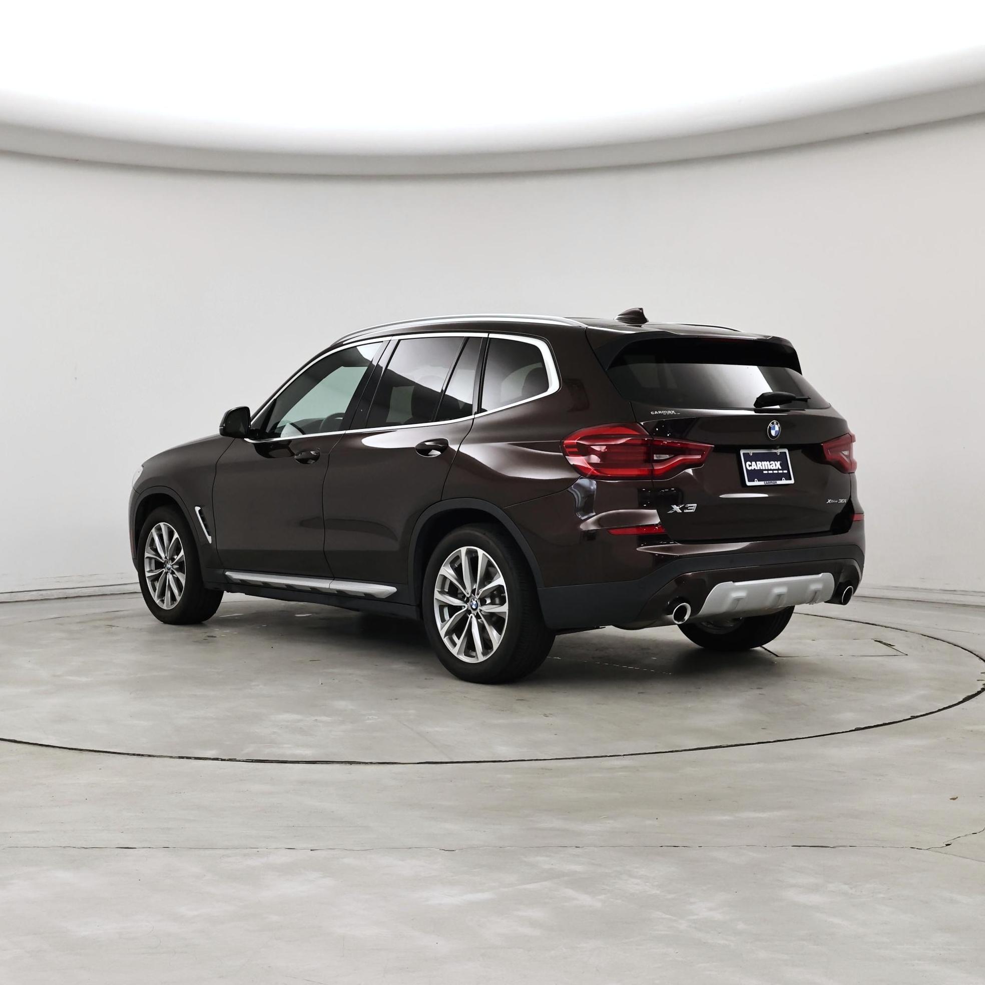 Thumbnail: 2019 BMW X3 - 2