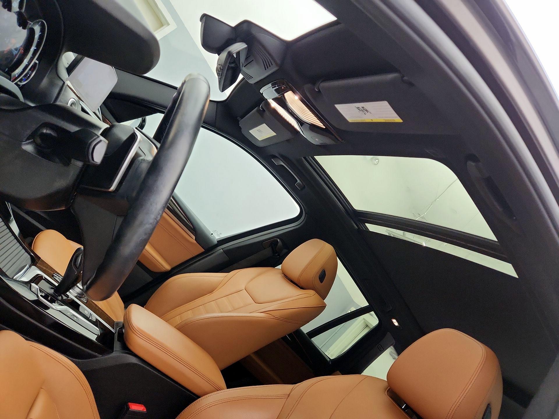 Thumbnail: 2019 BMW X3 - 20