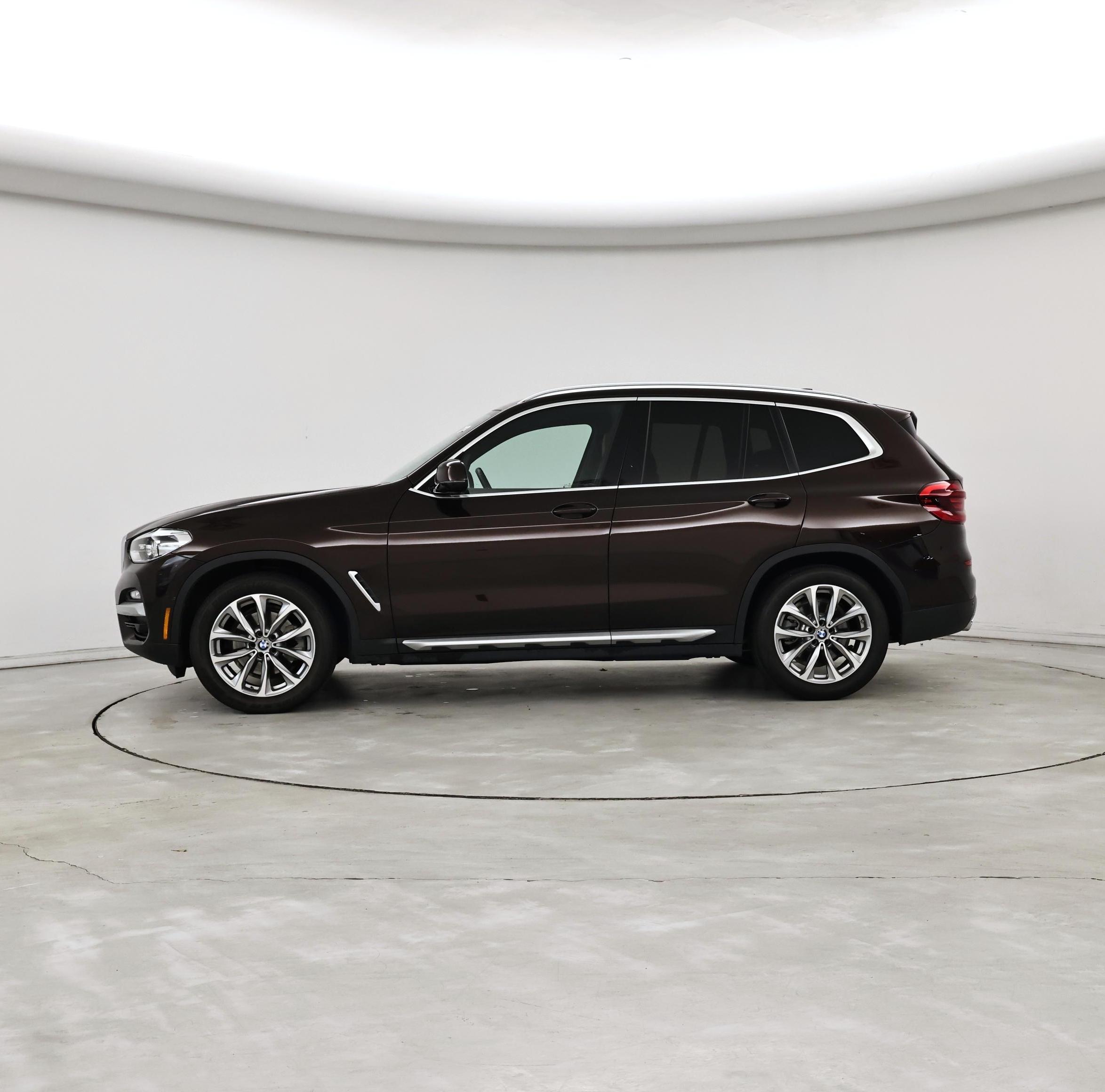 Thumbnail: 2019 BMW X3 - 3