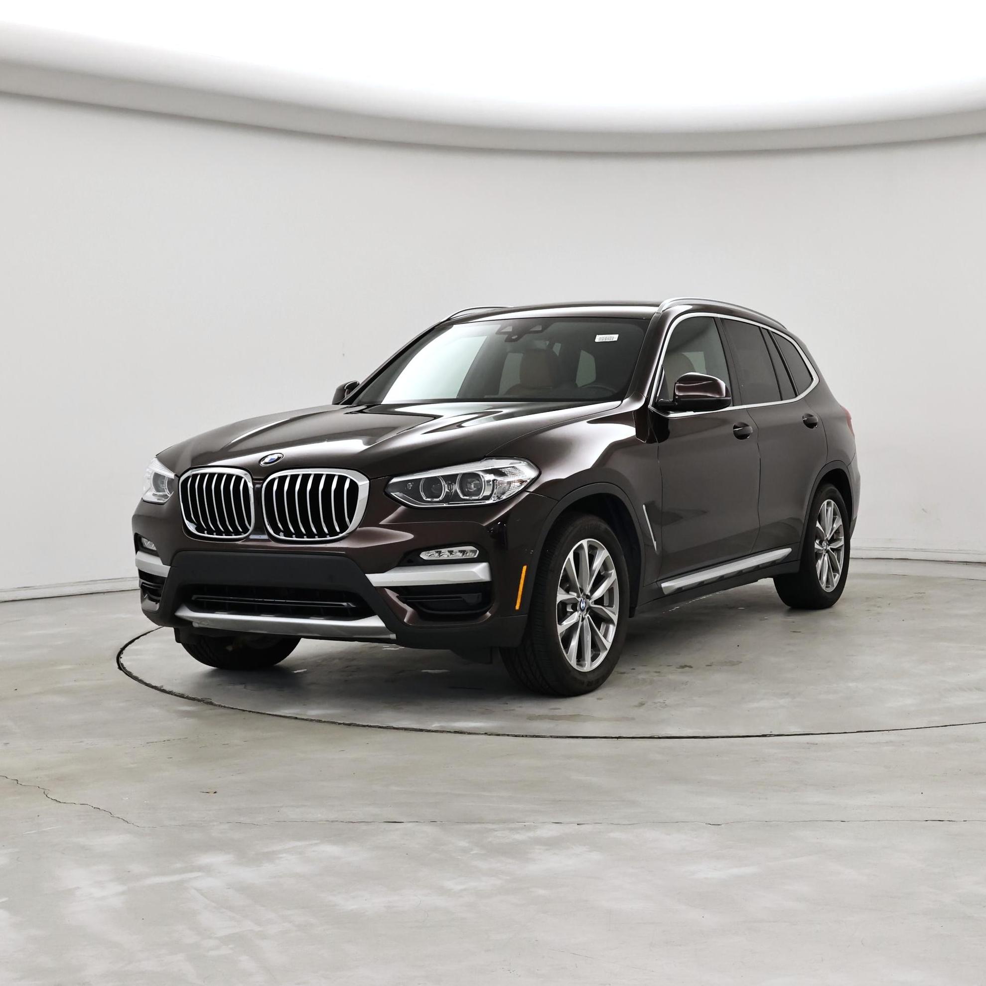 Thumbnail: 2019 BMW X3 - 4