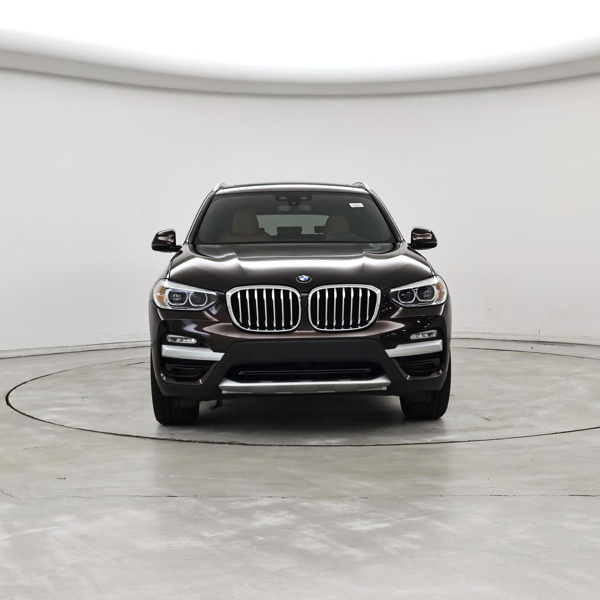 Thumbnail: 2019 BMW X3 - 5