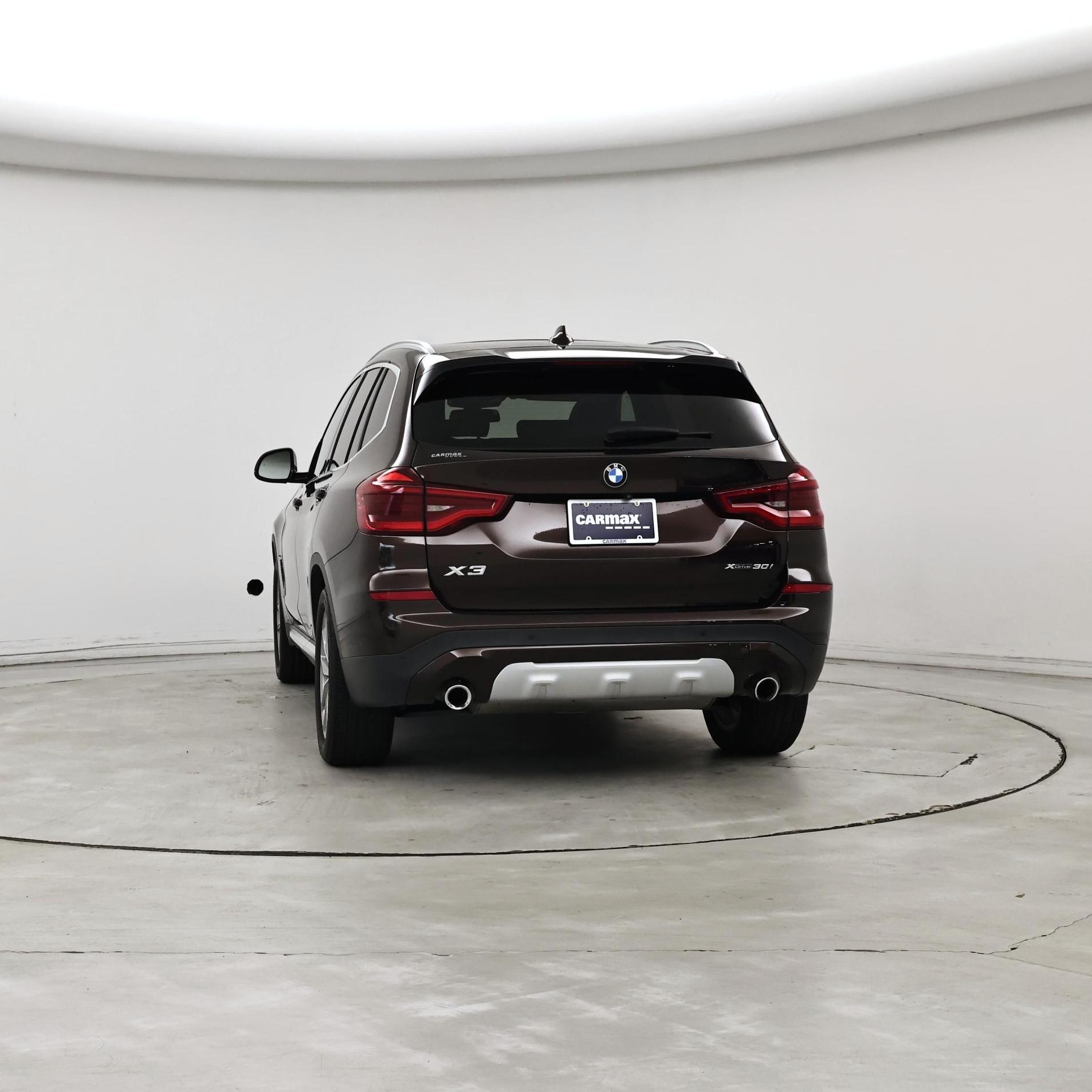 Thumbnail: 2019 BMW X3 - 6