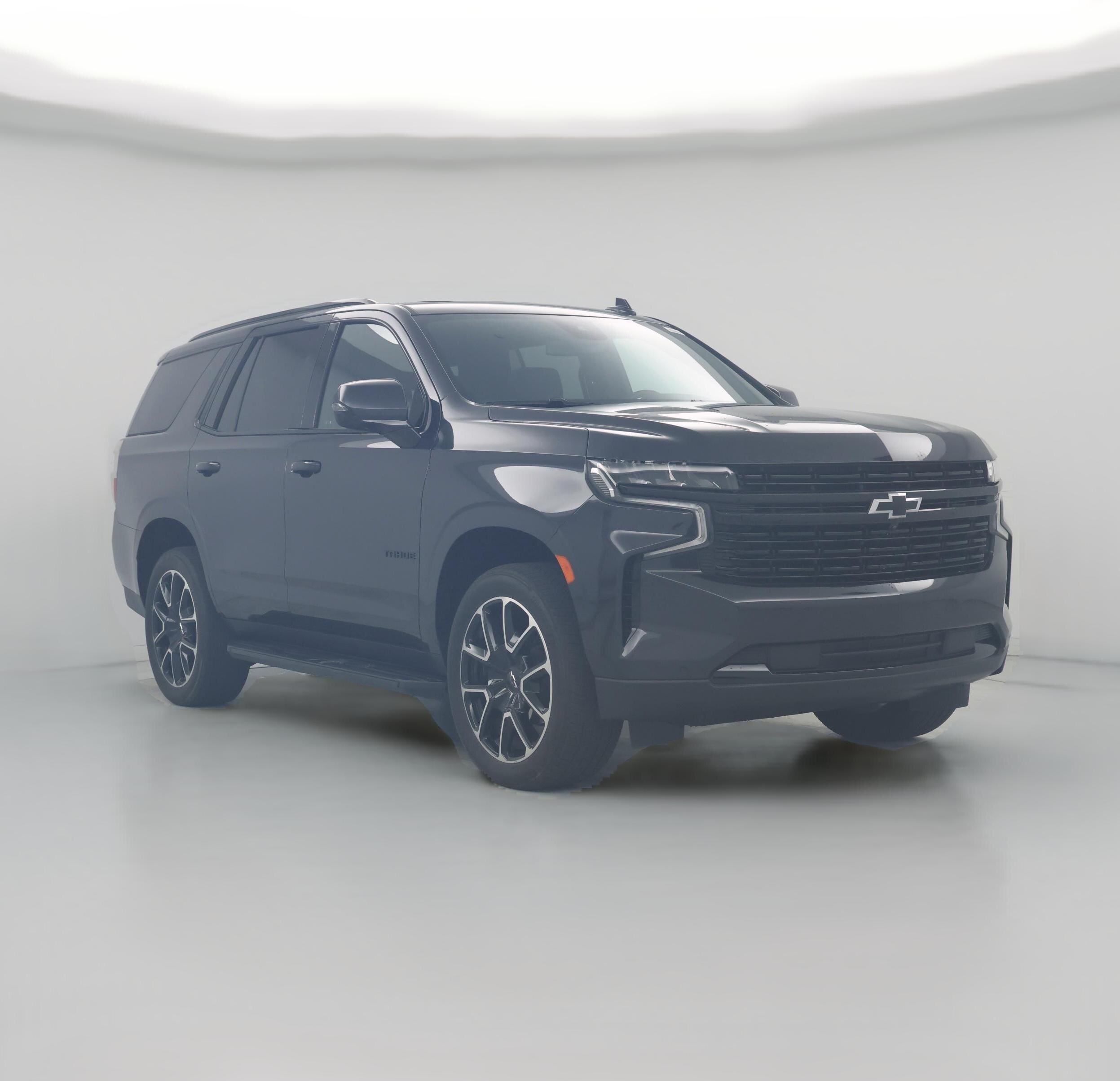 Thumbnail: 2024 Chevrolet Tahoe - 1